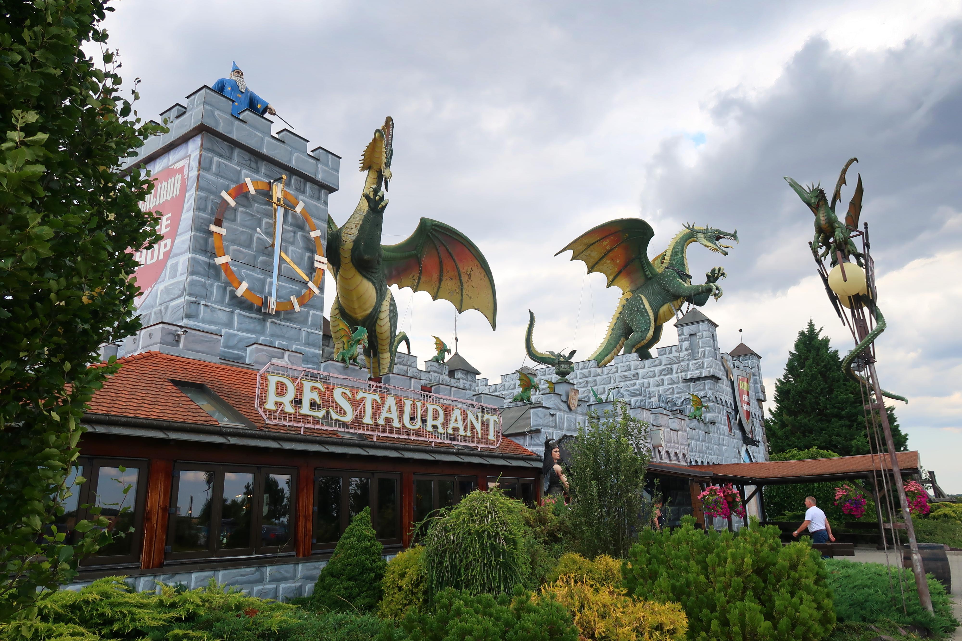 Restaurace U Kulatého stolu foto 3
