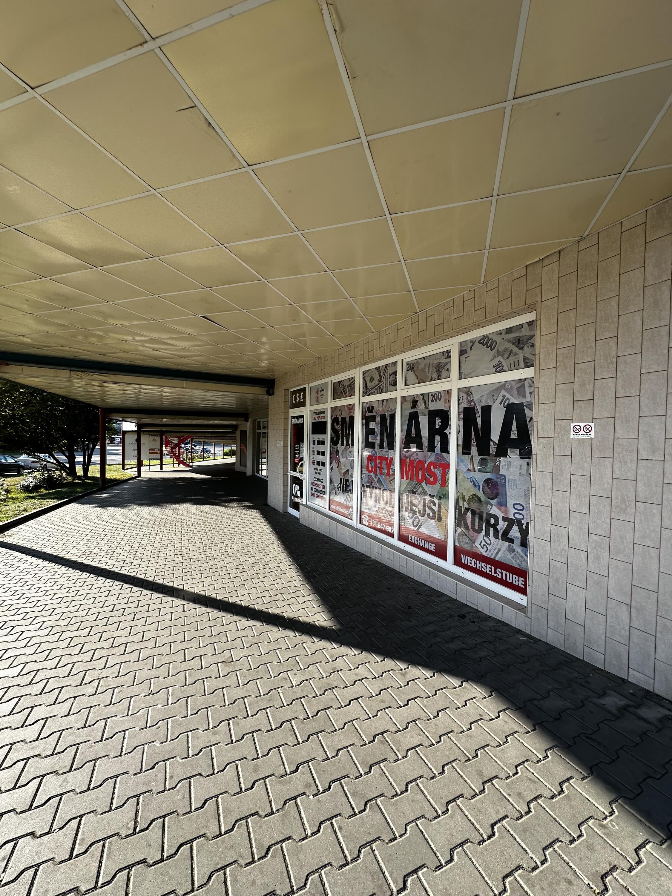 Směnárna CITY Most s.r.o. foto 4