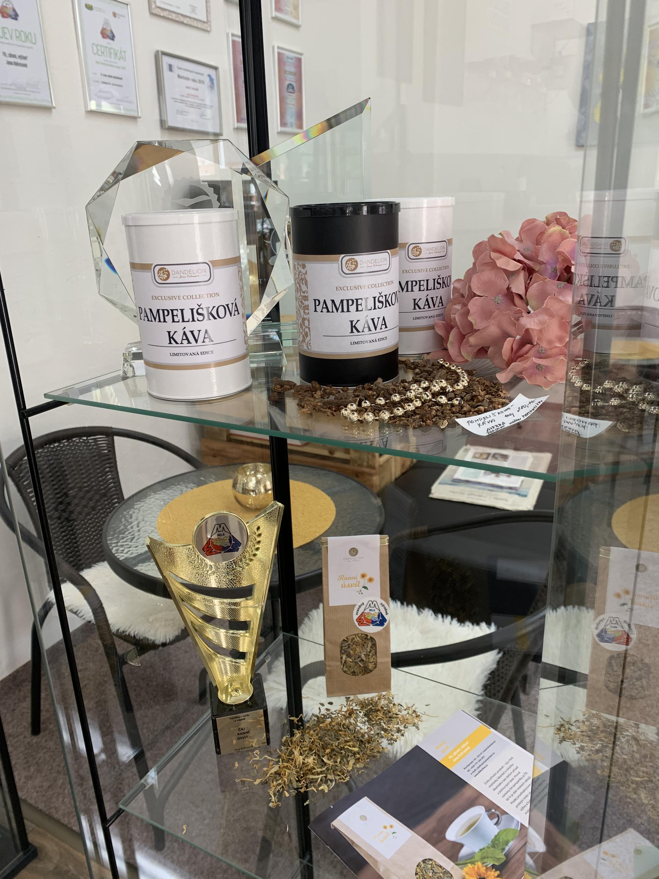 Pražírna a kavárna Dandelion foto 5