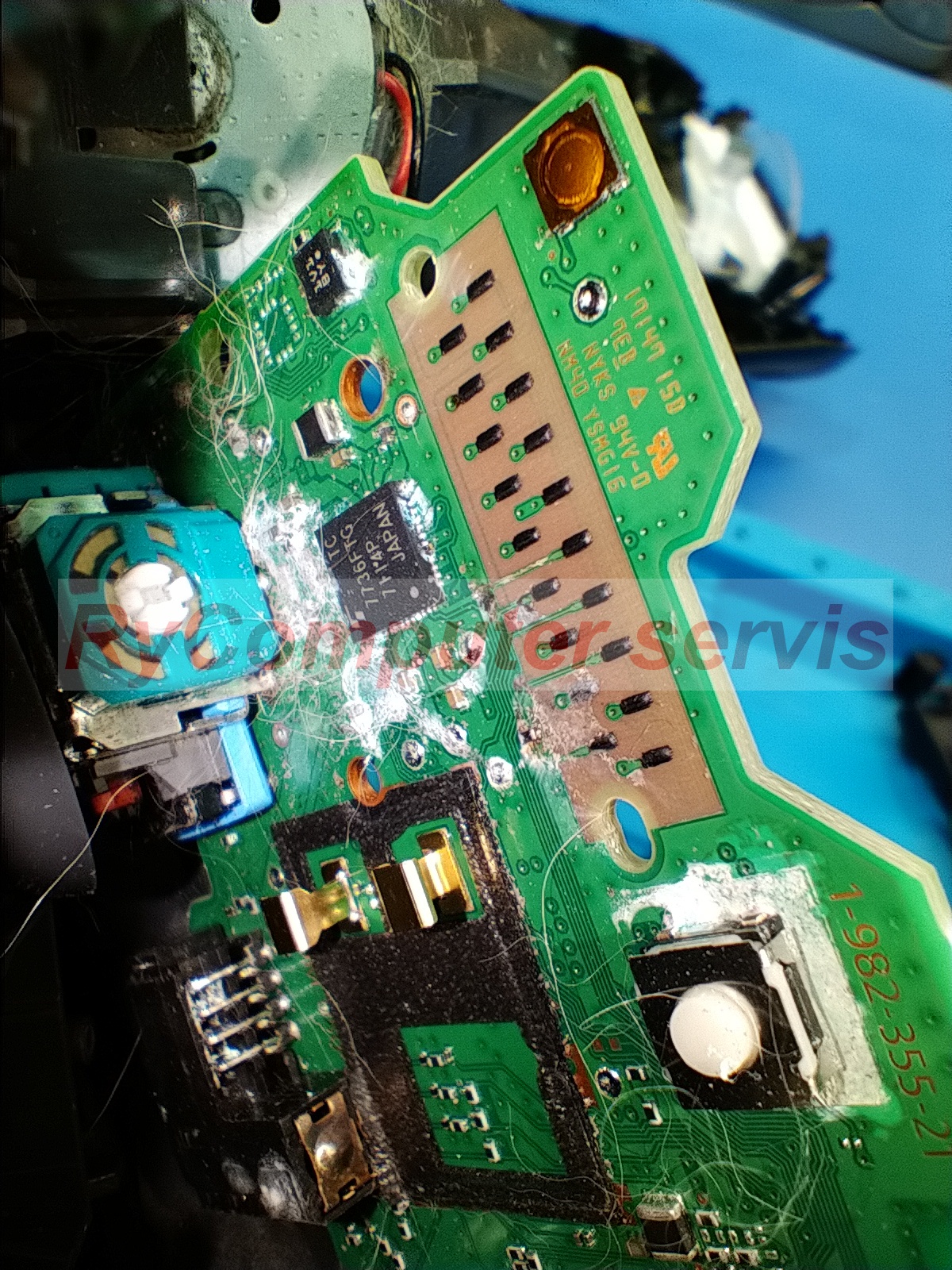 RyComputer servis foto 4