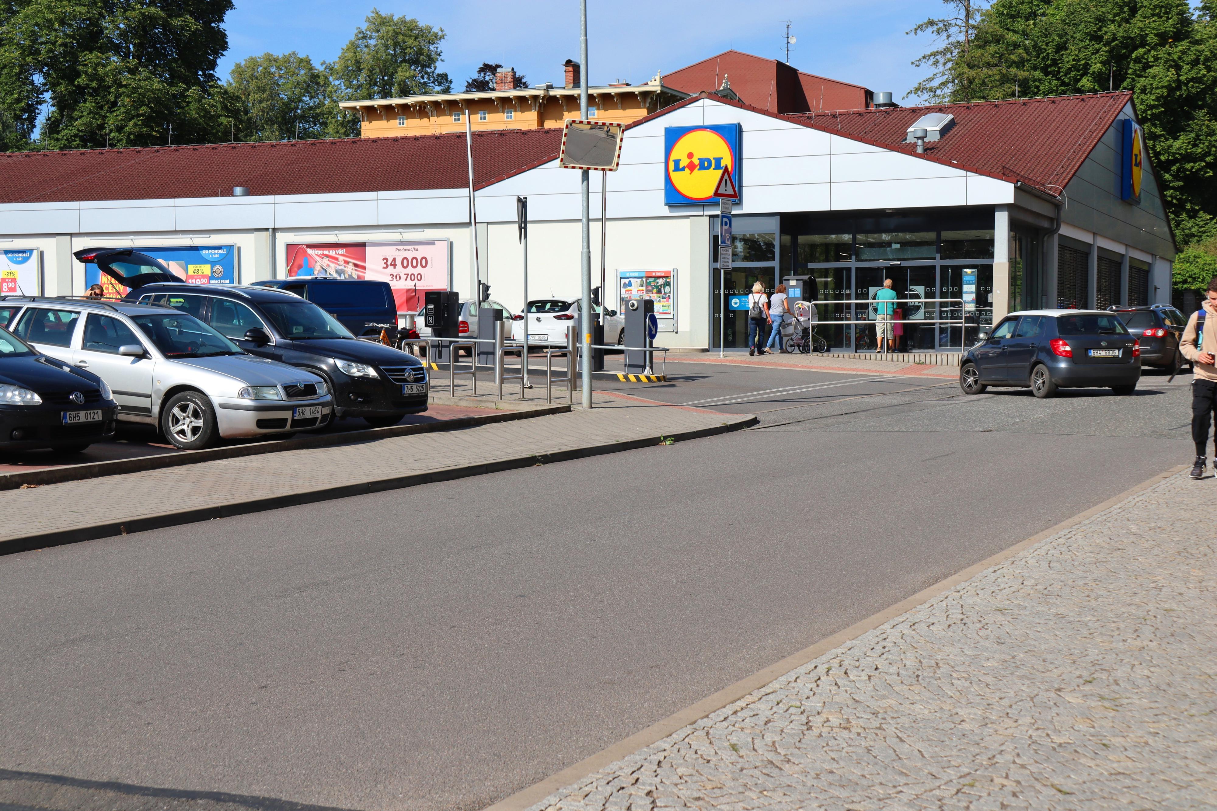 Lidl foto 3