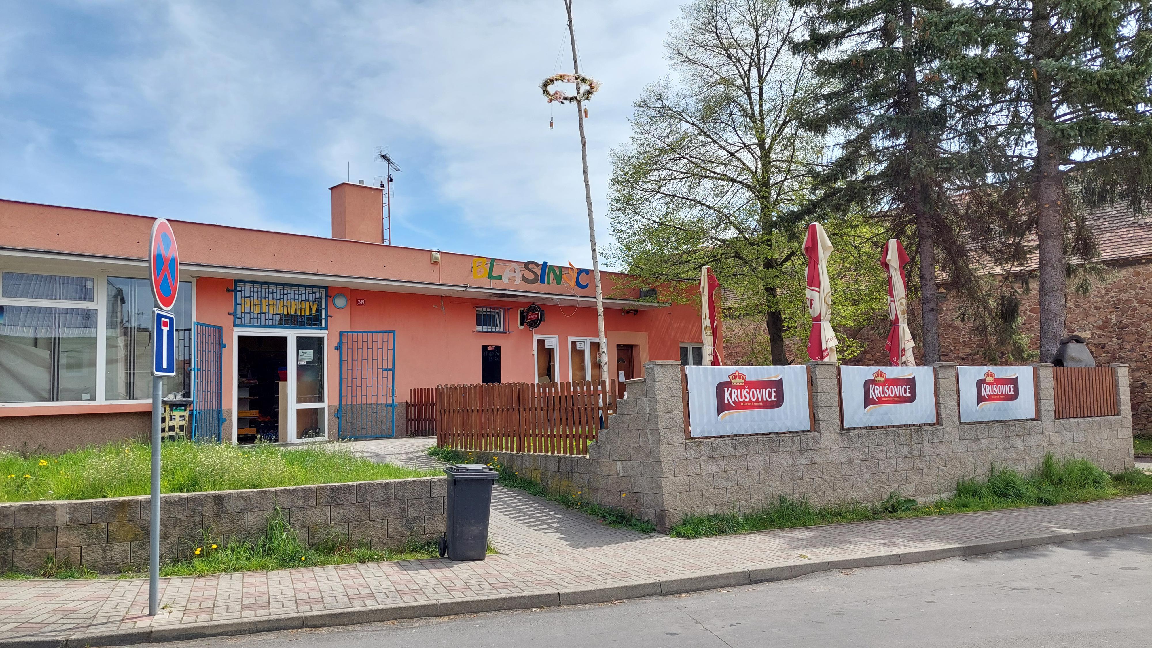 Hospoda na Náměstí foto 1