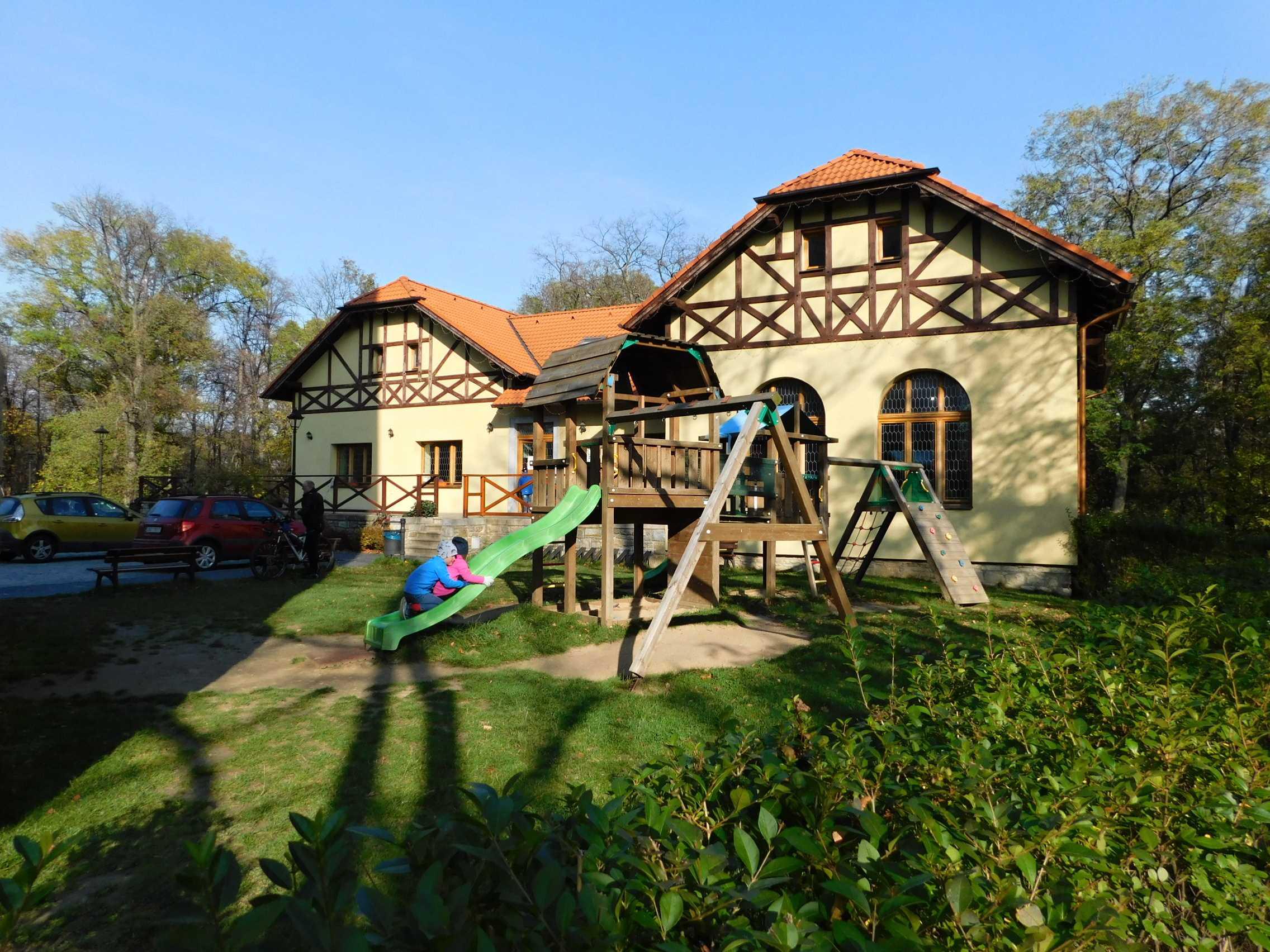 Penzion Havířská bouda foto 6