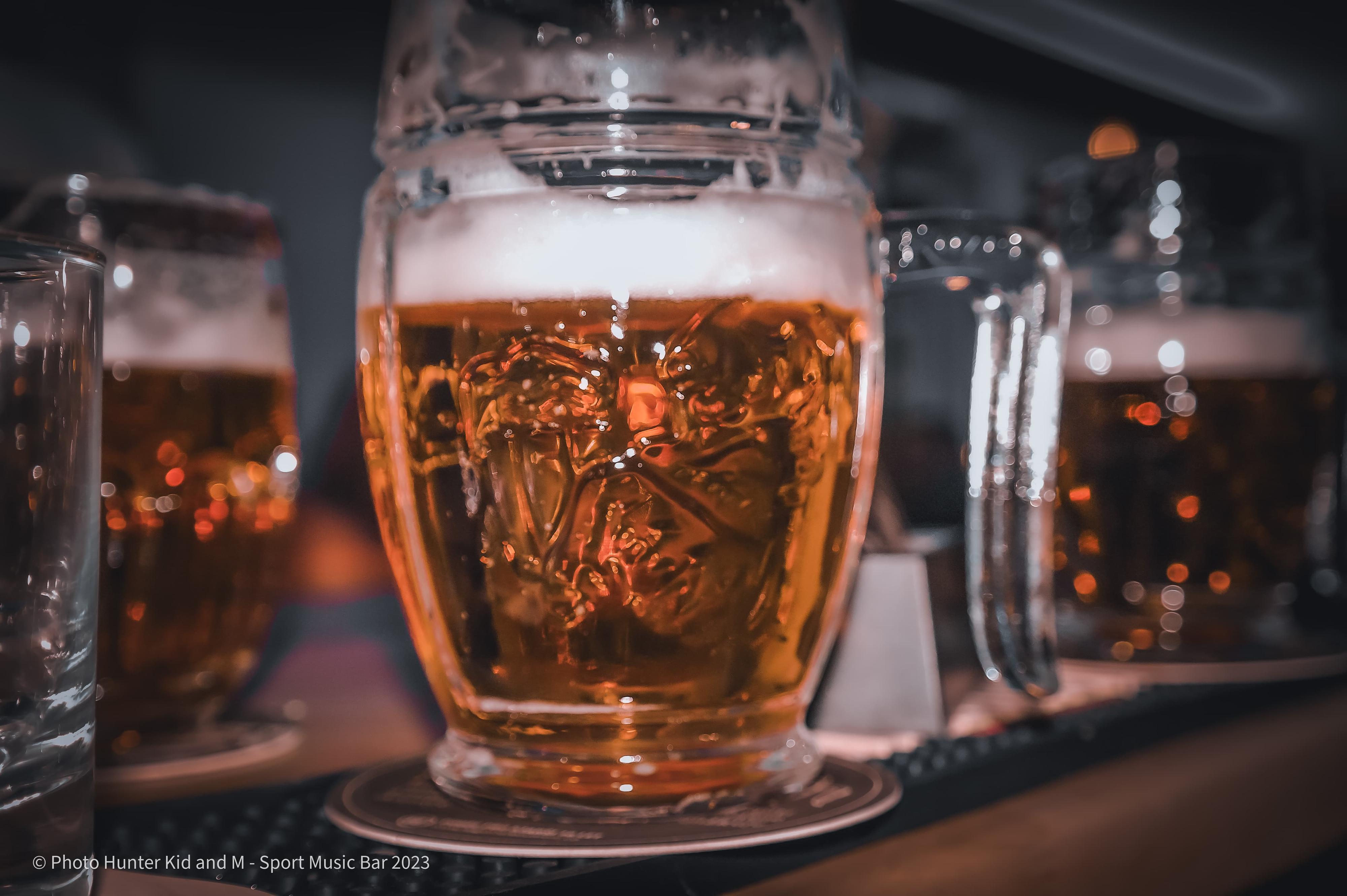 M - Sport & Music Bar foto 4