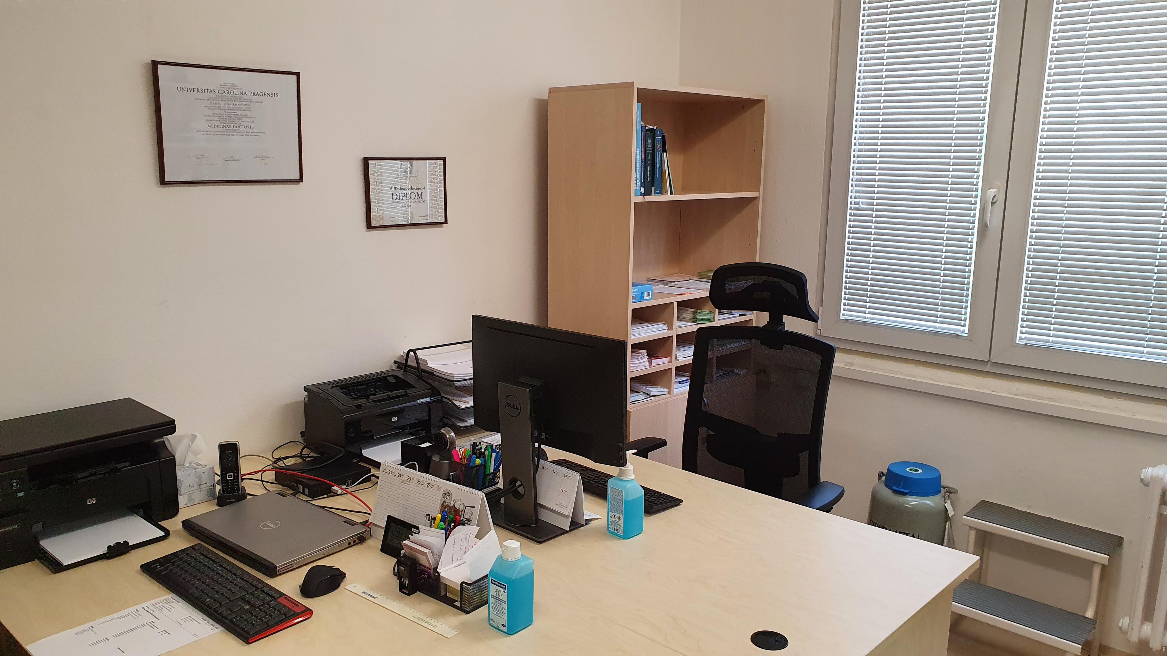 Dermatologie Lochotín, s.r.o. foto 1
