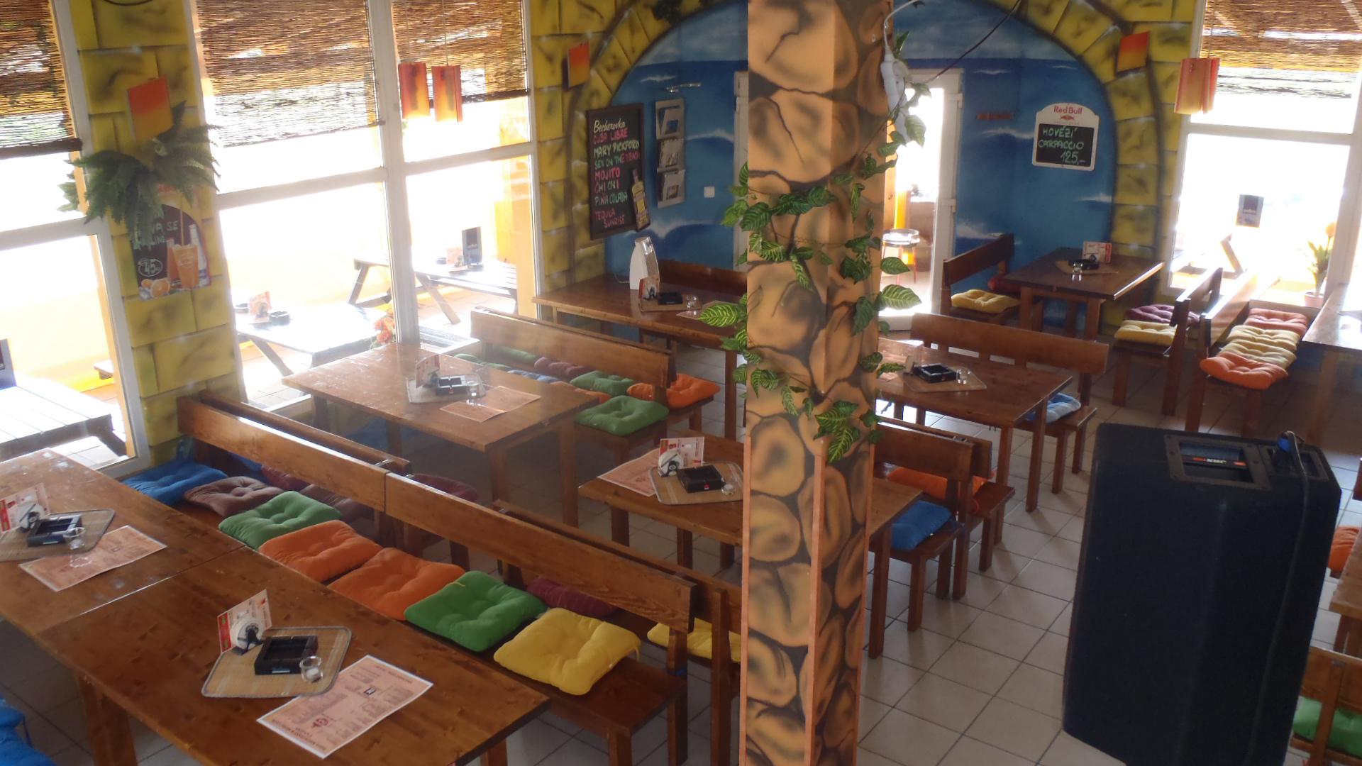Restaurace U Laguny foto 3