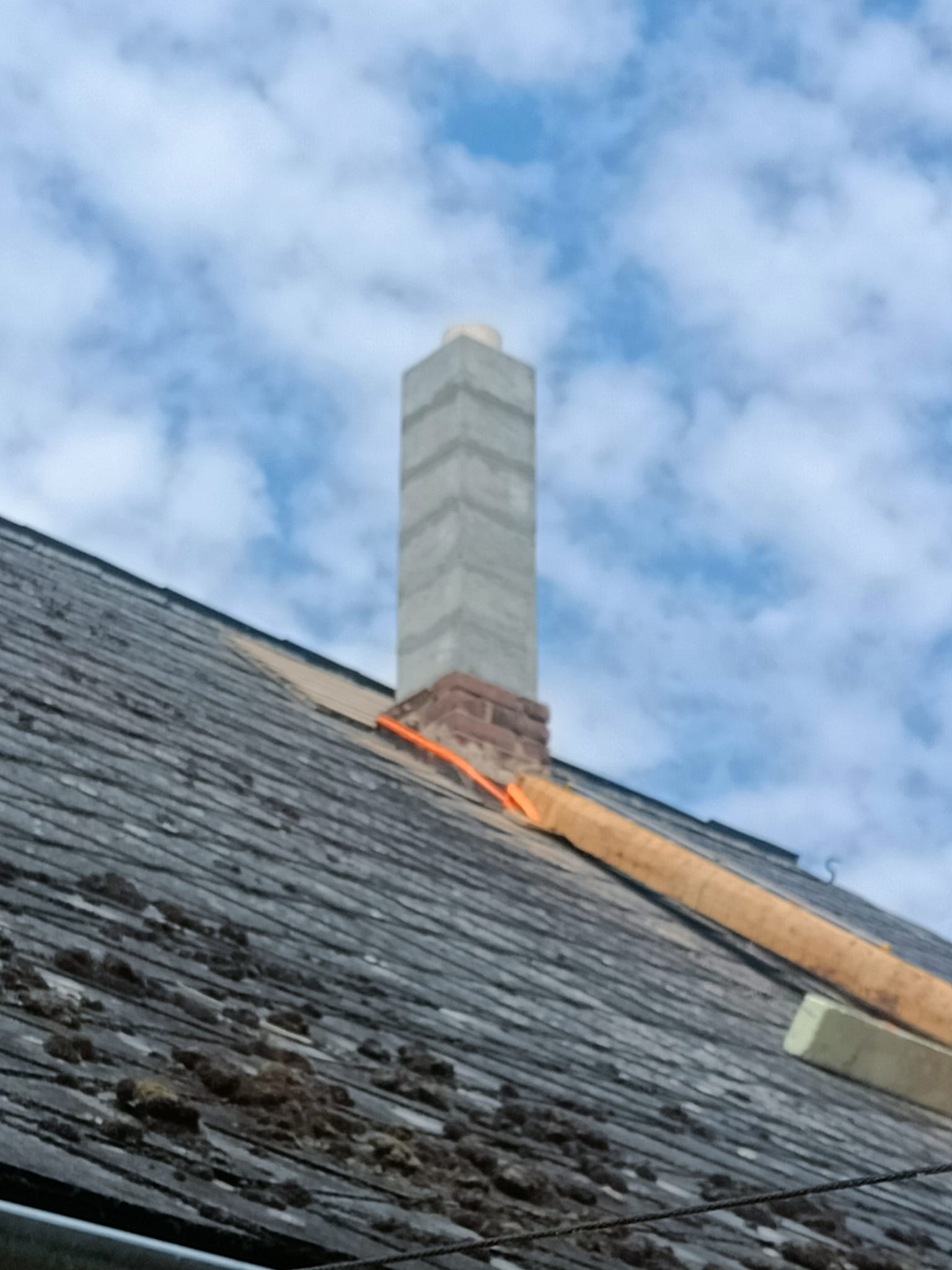 Kominictví Lukáš Dokoupil foto 6