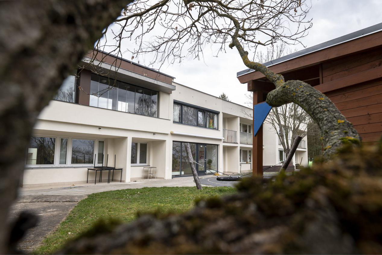 Diakonie ČCE - středisko Praha foto 1