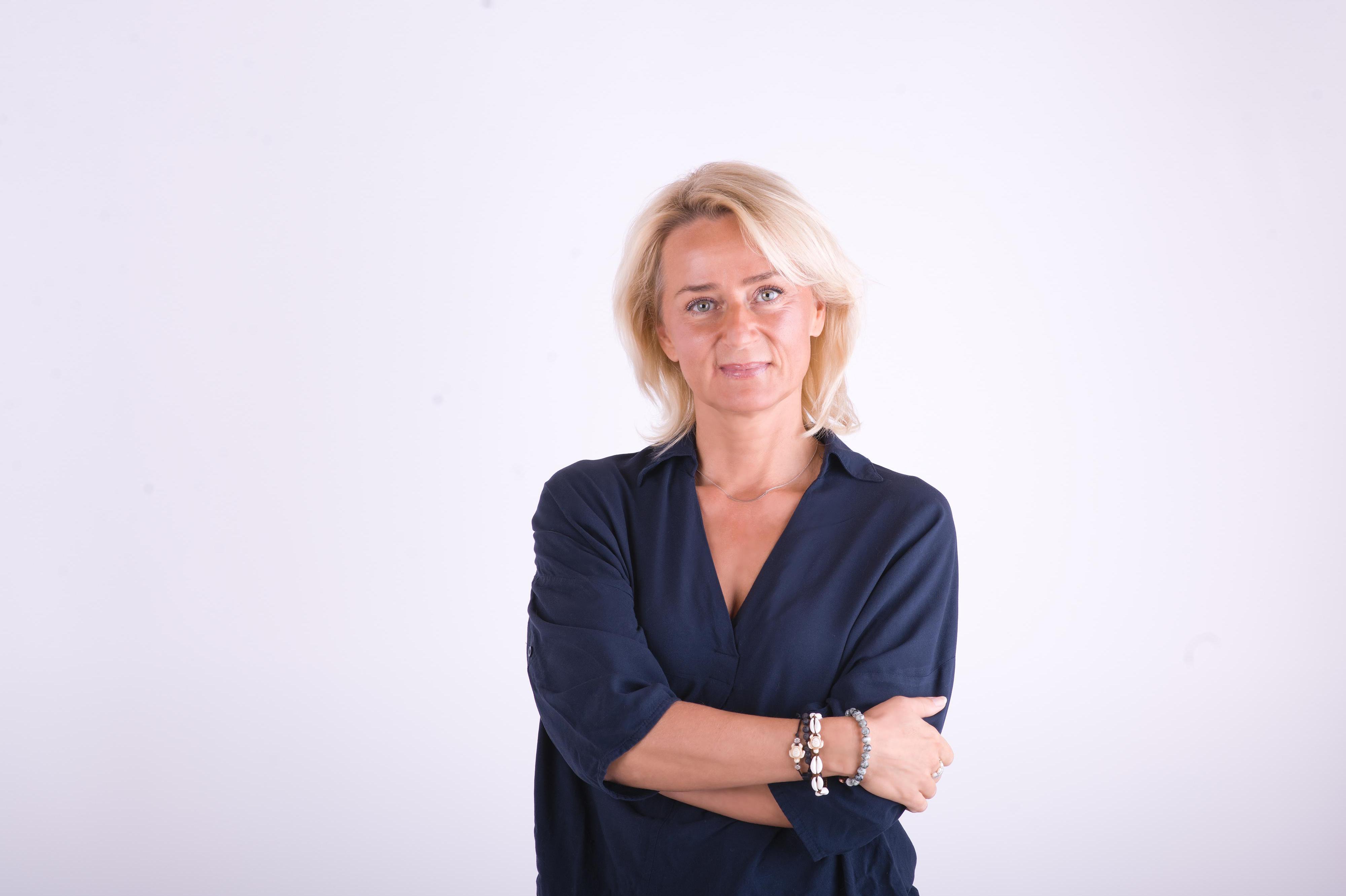 Štěpánka Mimrová - Privátní realitní makléřka