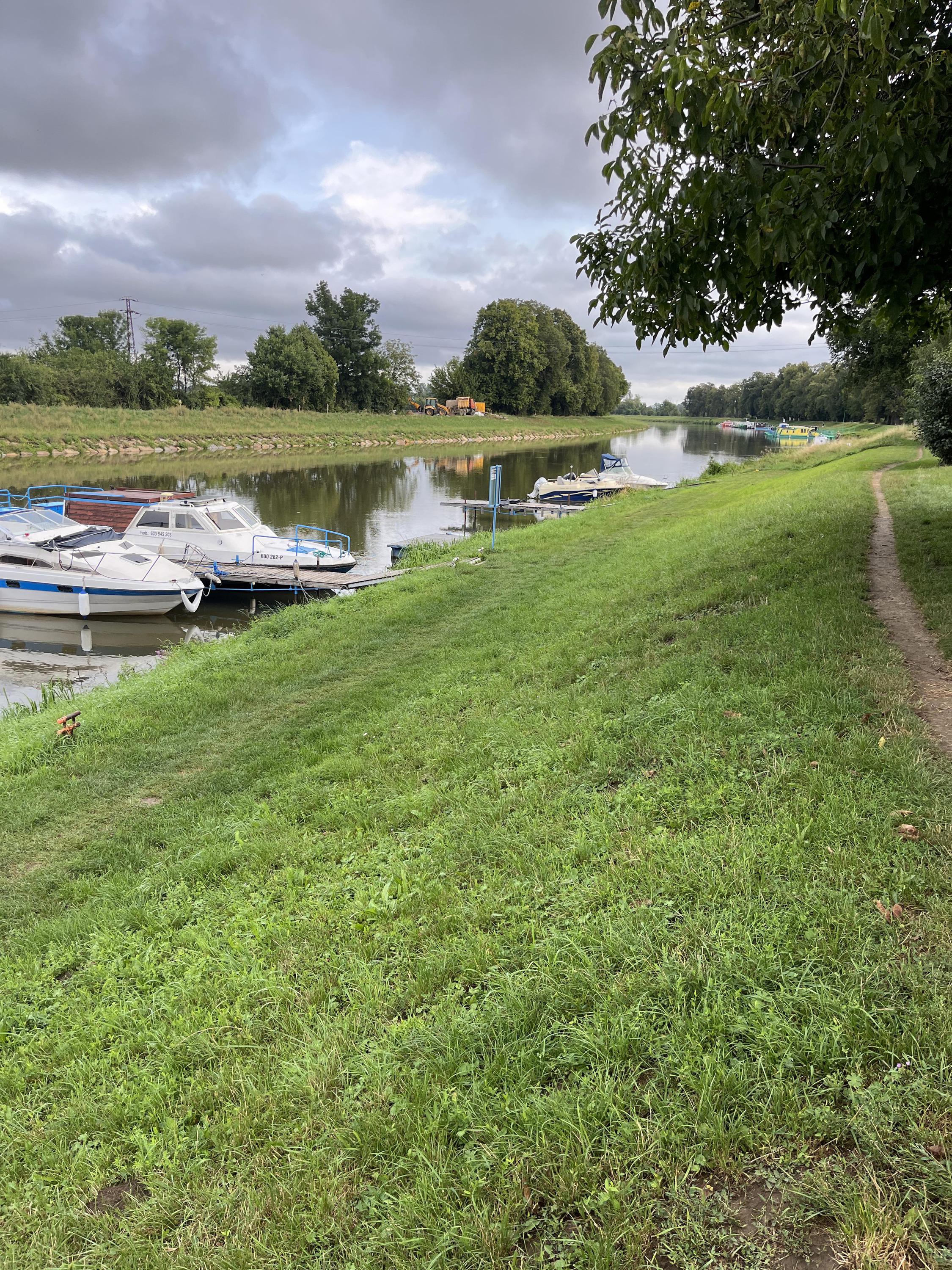Půjčovna hausbótů Rybáře 412, Veselí nad Moravou foto 5
