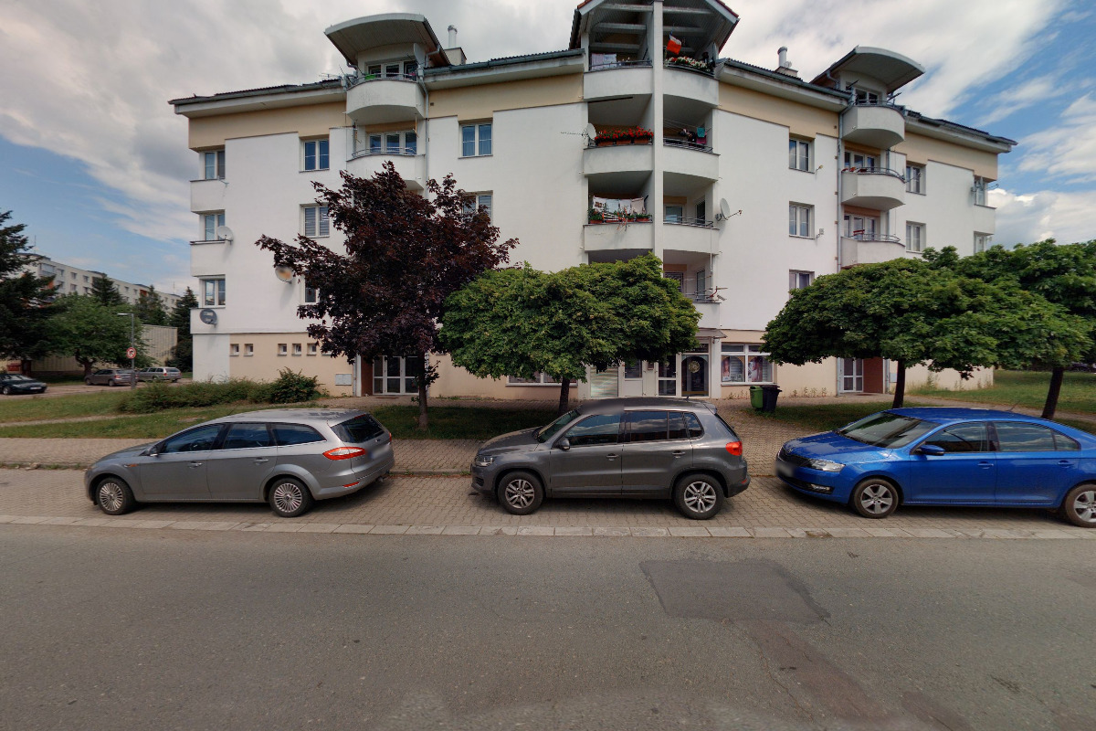 Veronika Punčochářová - kadeřnictví foto 1