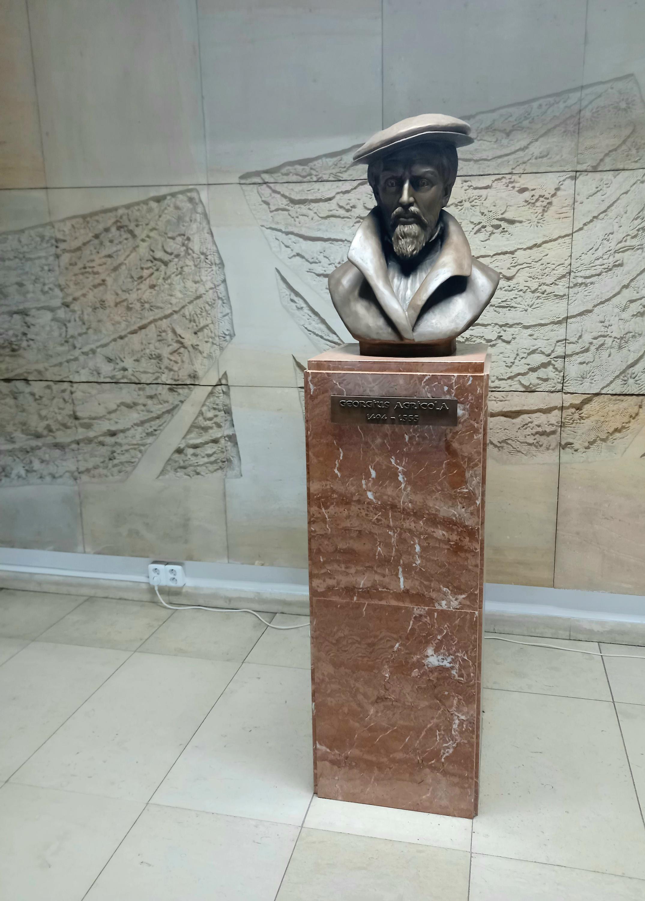 Vysoká škola báňská - Technická univerzita Ostrava - Katedra učitelství odborných předmětů foto 5
