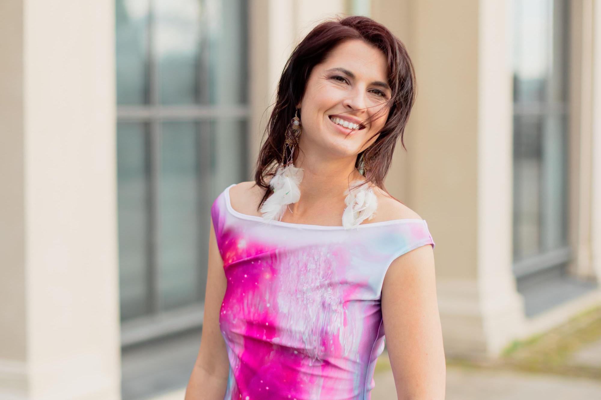 Martina Magdalena - MaGenTa