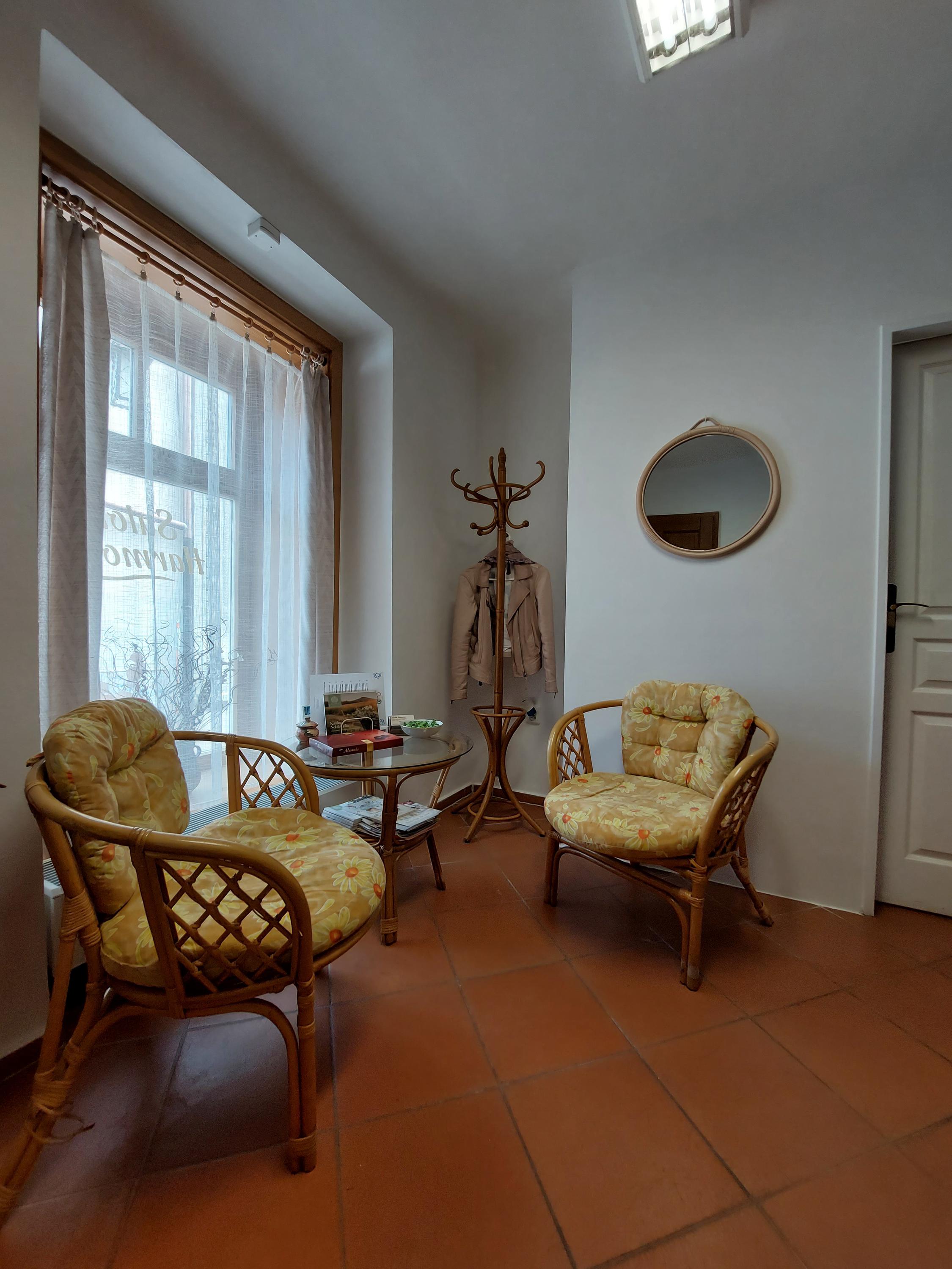 Salon Harmonie -  Ing. Ivana Kolářová foto 2