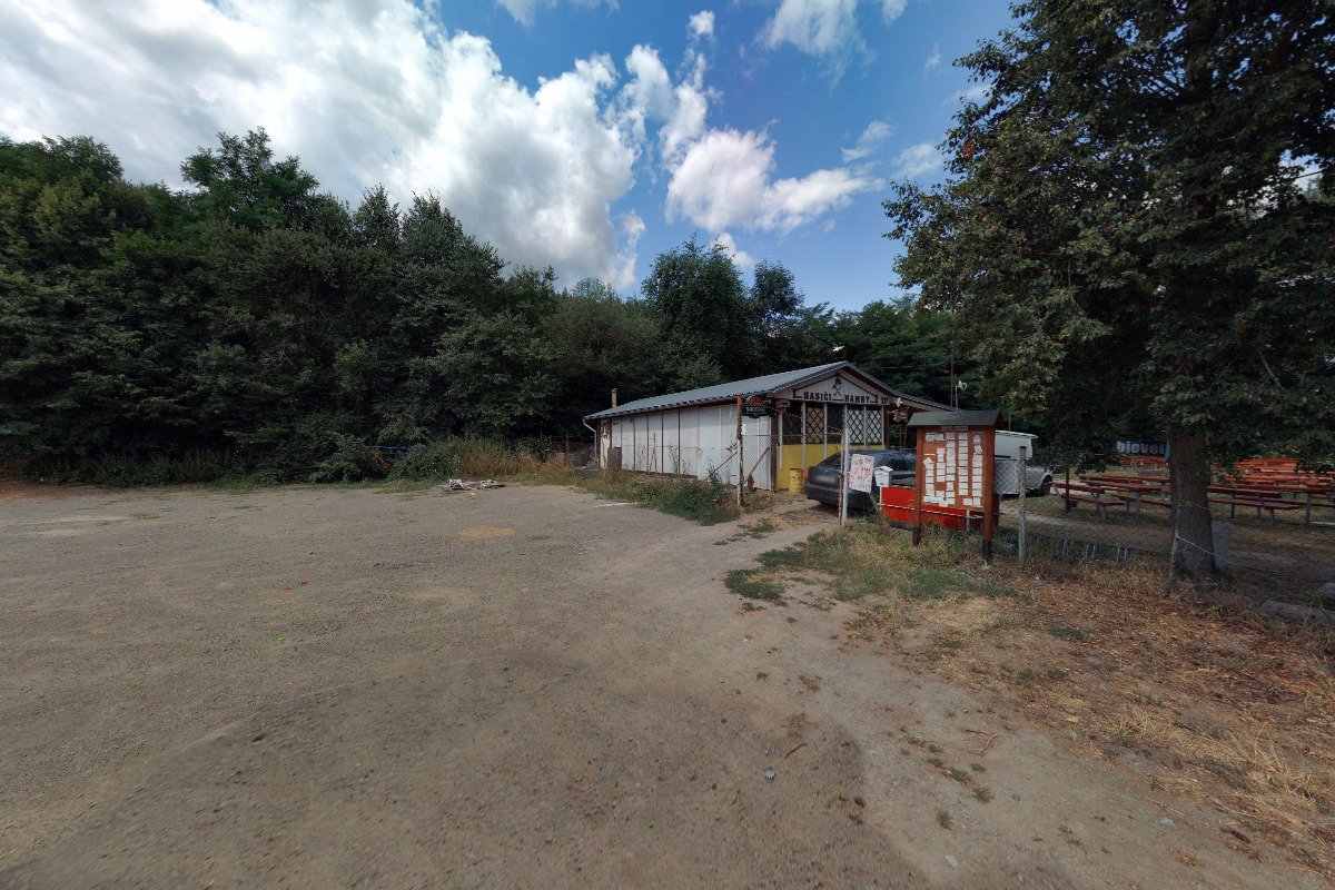 SH ČMS - Sbor dobrovolných hasičů Hamry