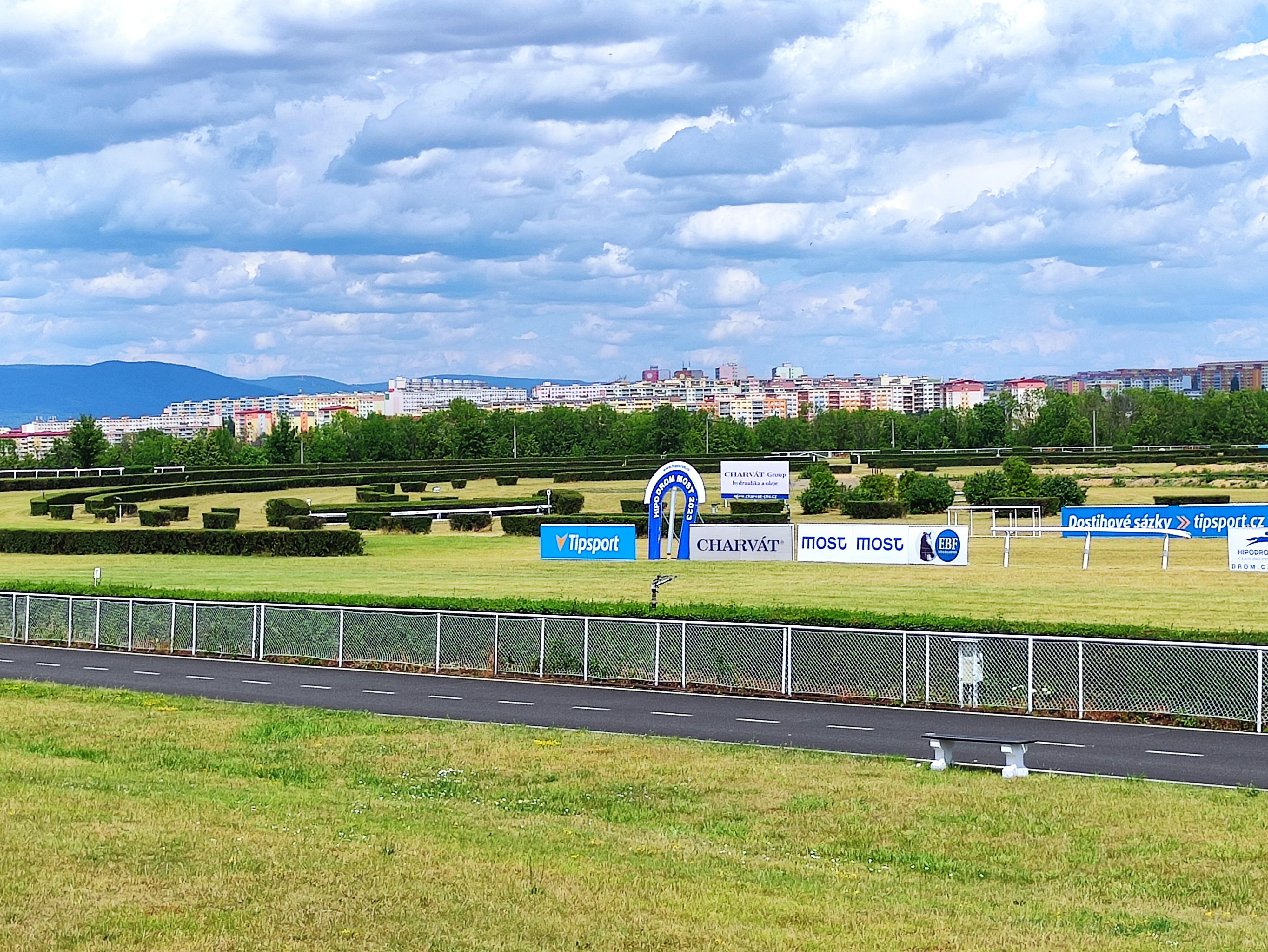 HIPODROM MOST, a.s. foto 5