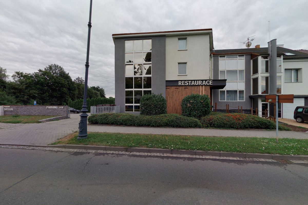 Restaurace Stella