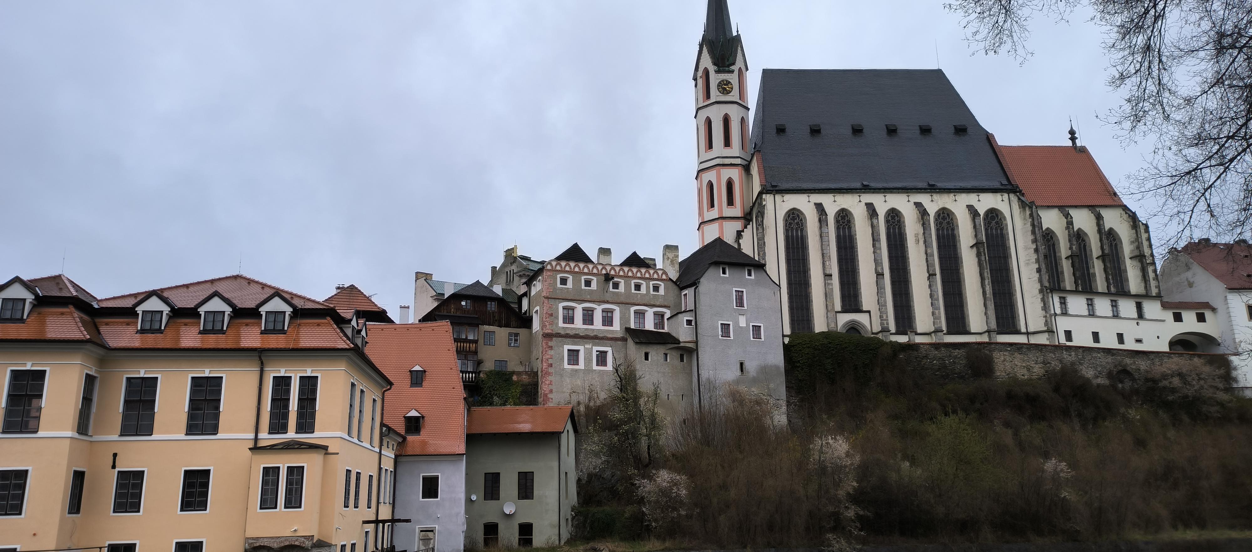 ZUŠ Český Krumlov foto 3