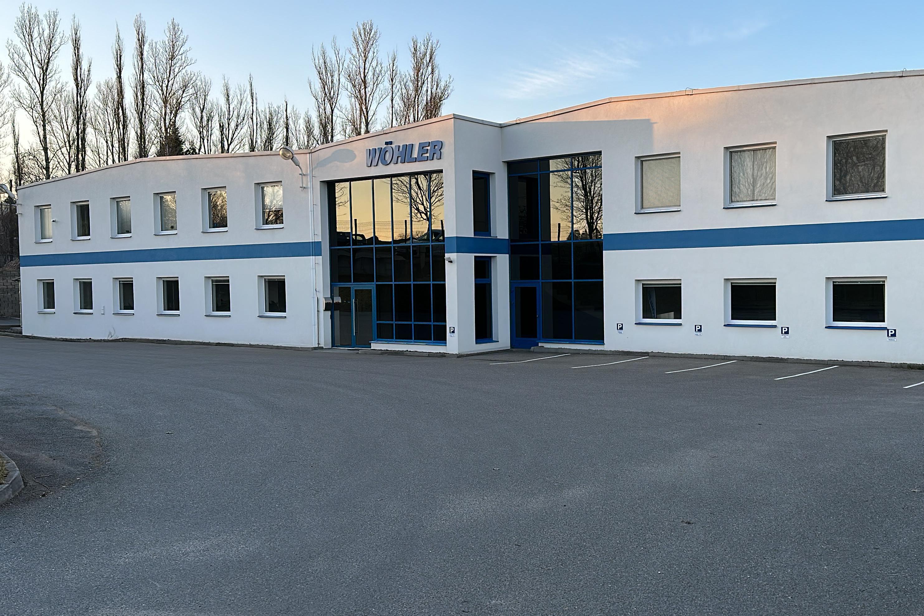 Wöhler Bohemia s.r.o.