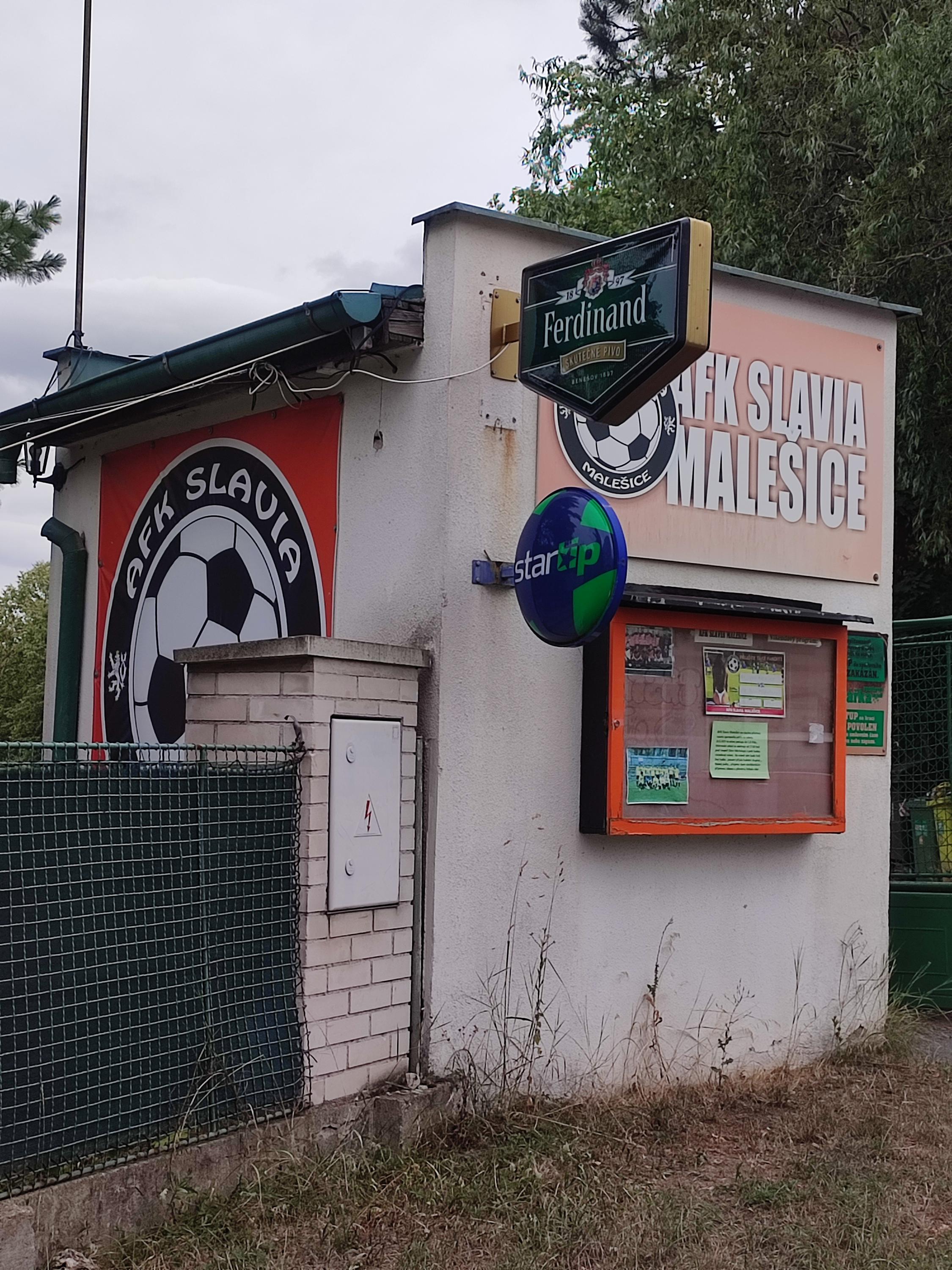 Lacrosse Malešice foto 3