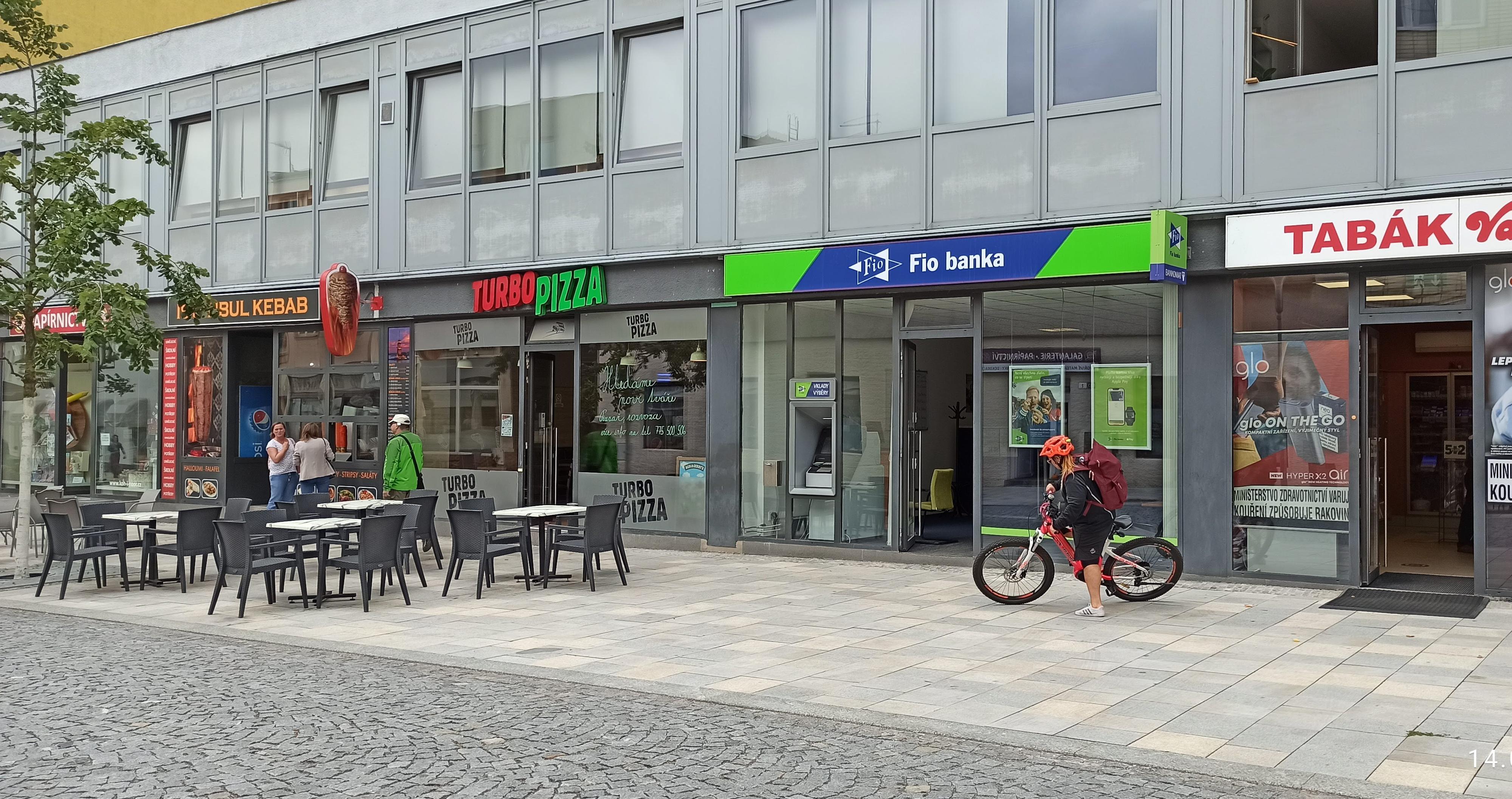 Fio banka, a.s. foto 2