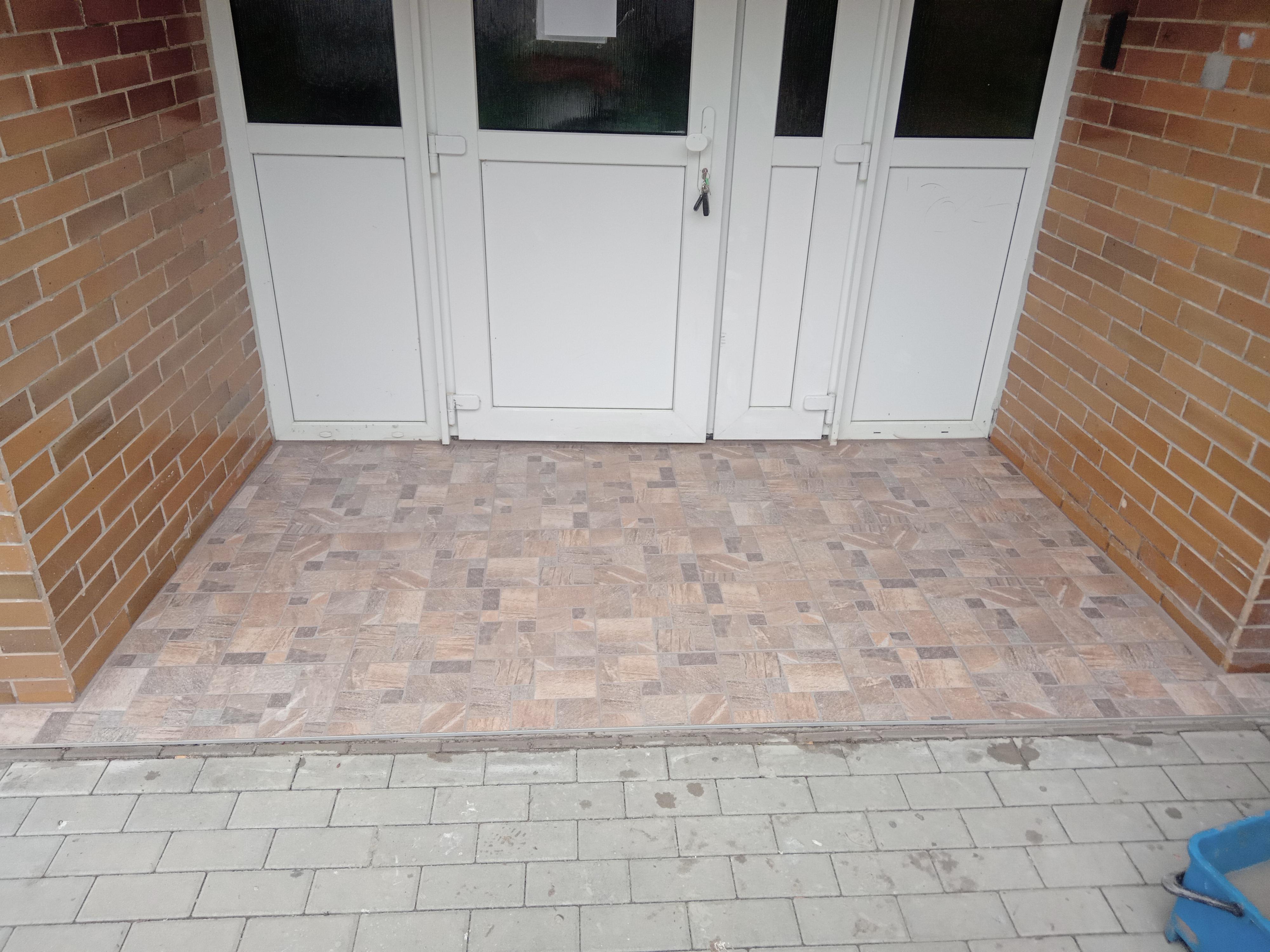 Tomáš Hrdlička - Zednické práce foto 4