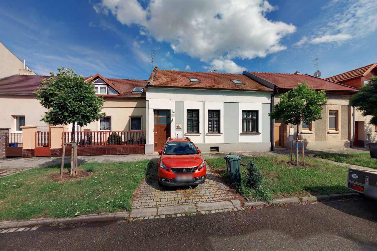 Hodinářství Uher foto 2
