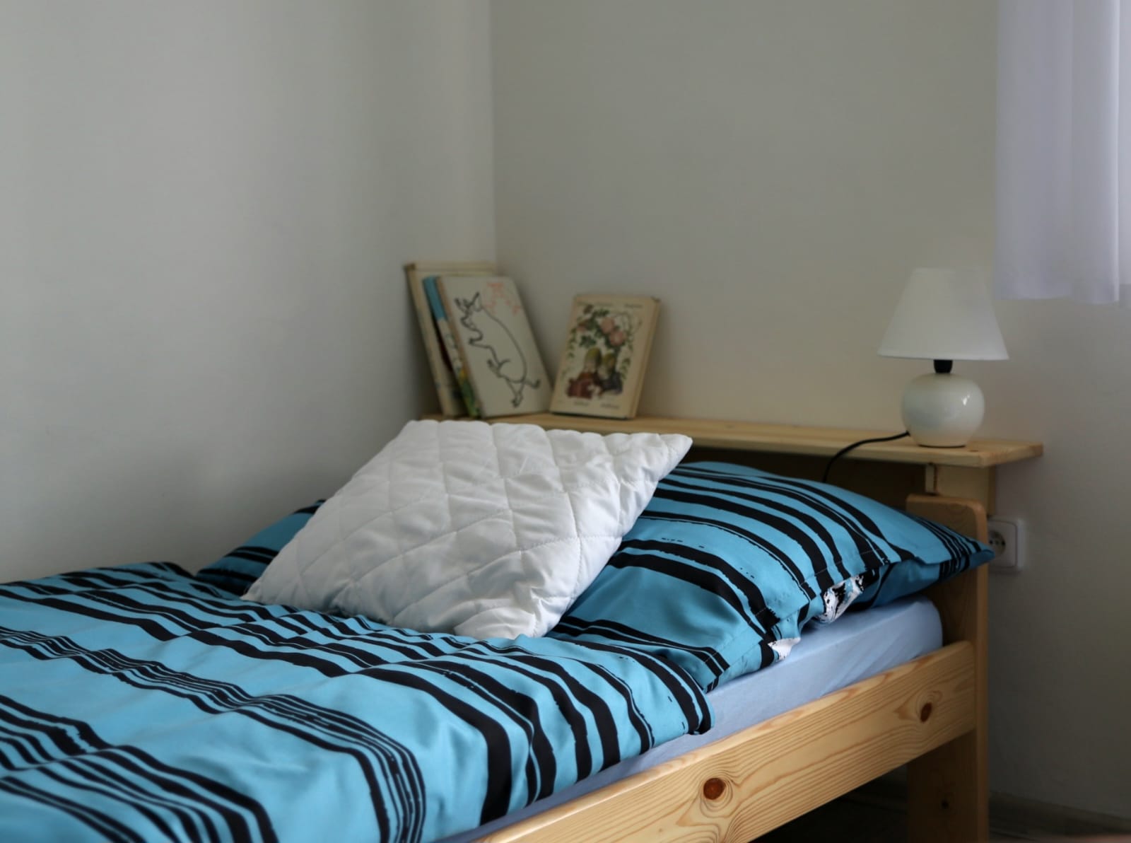 Chalupa Weissbach foto 3