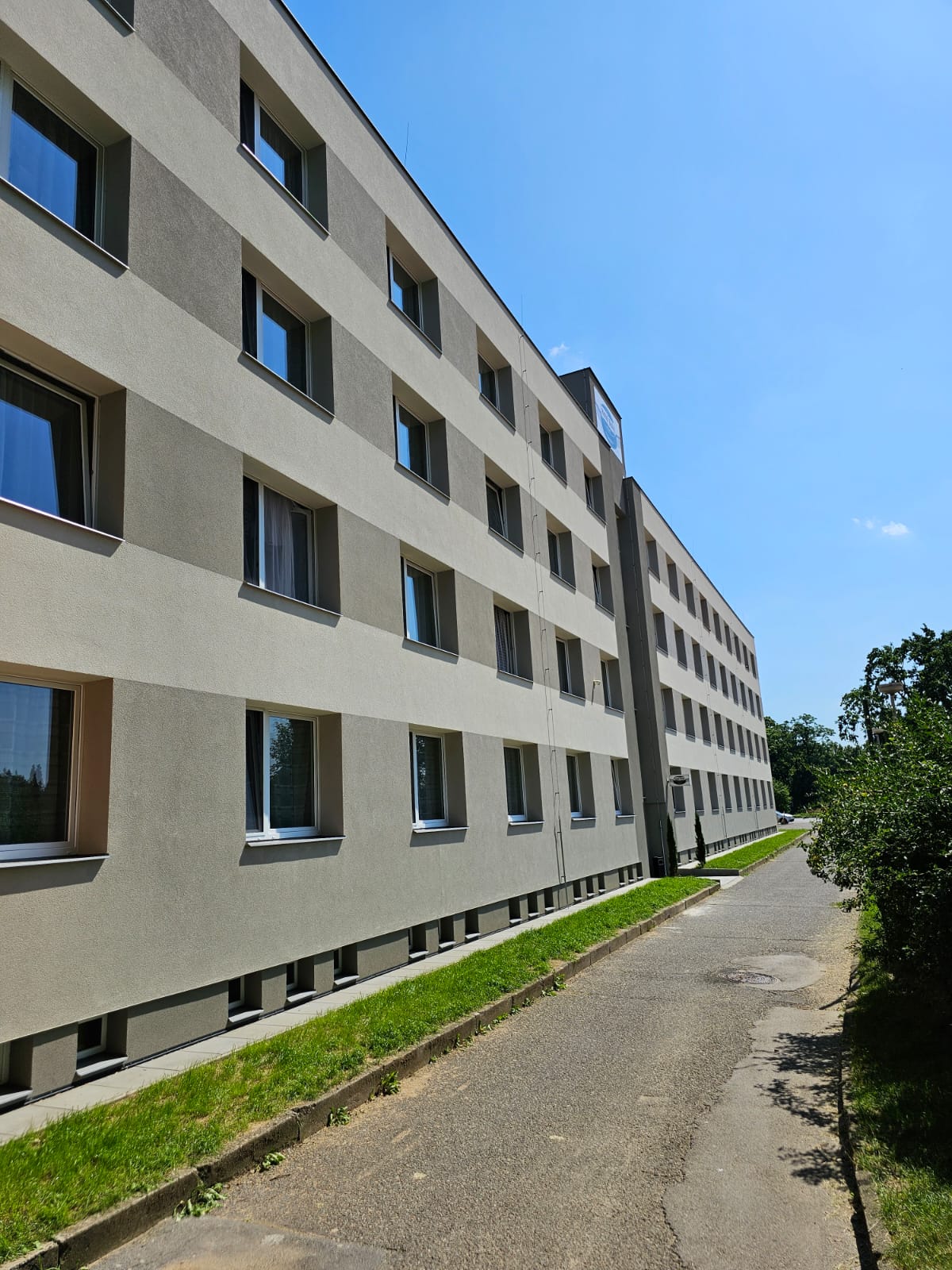Hotel Buly foto 6
