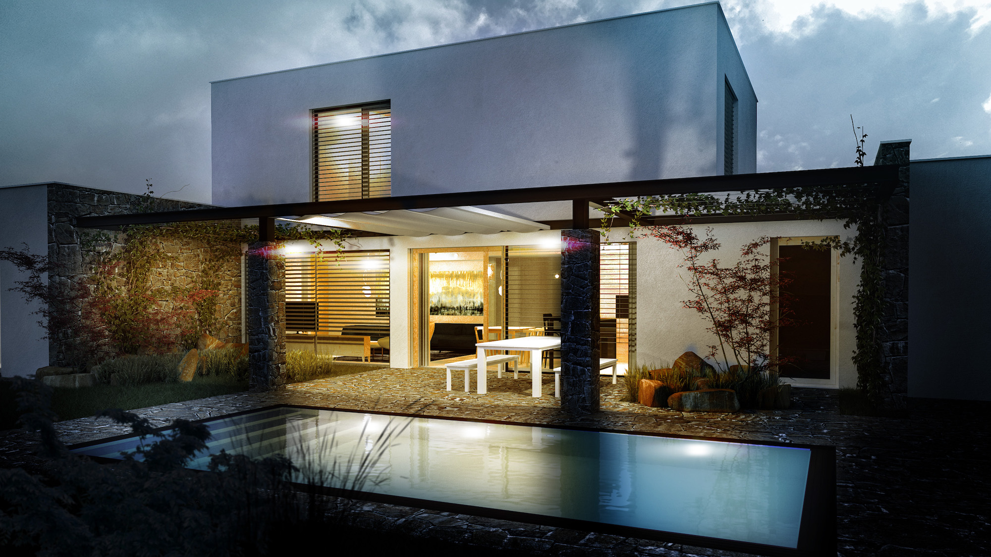 Architekt Marek Bartoš + Partneři foto 2