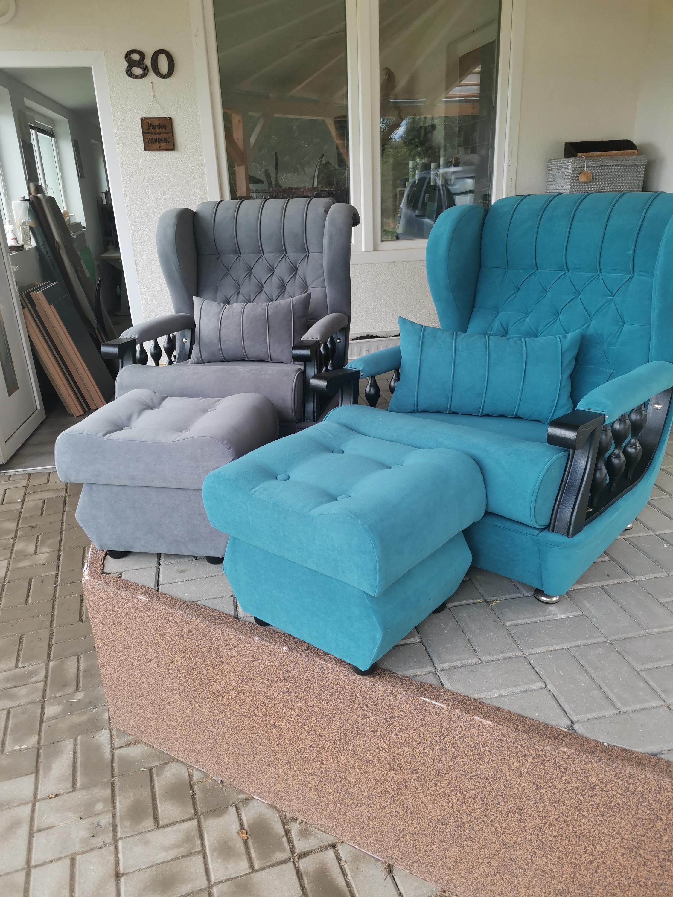 Čalounictví Zdeněk Rozum foto 2