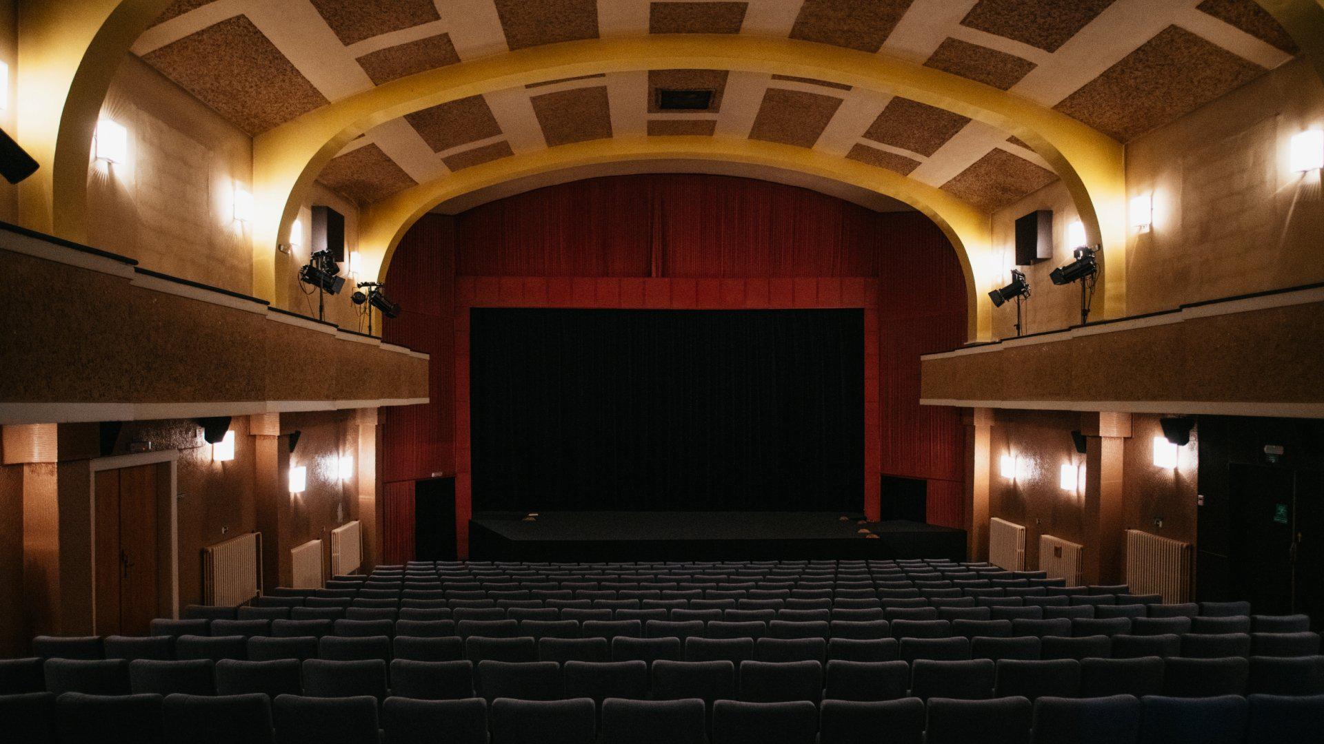 Kino Sokol Nymburk foto 6