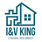 logo I&V KING