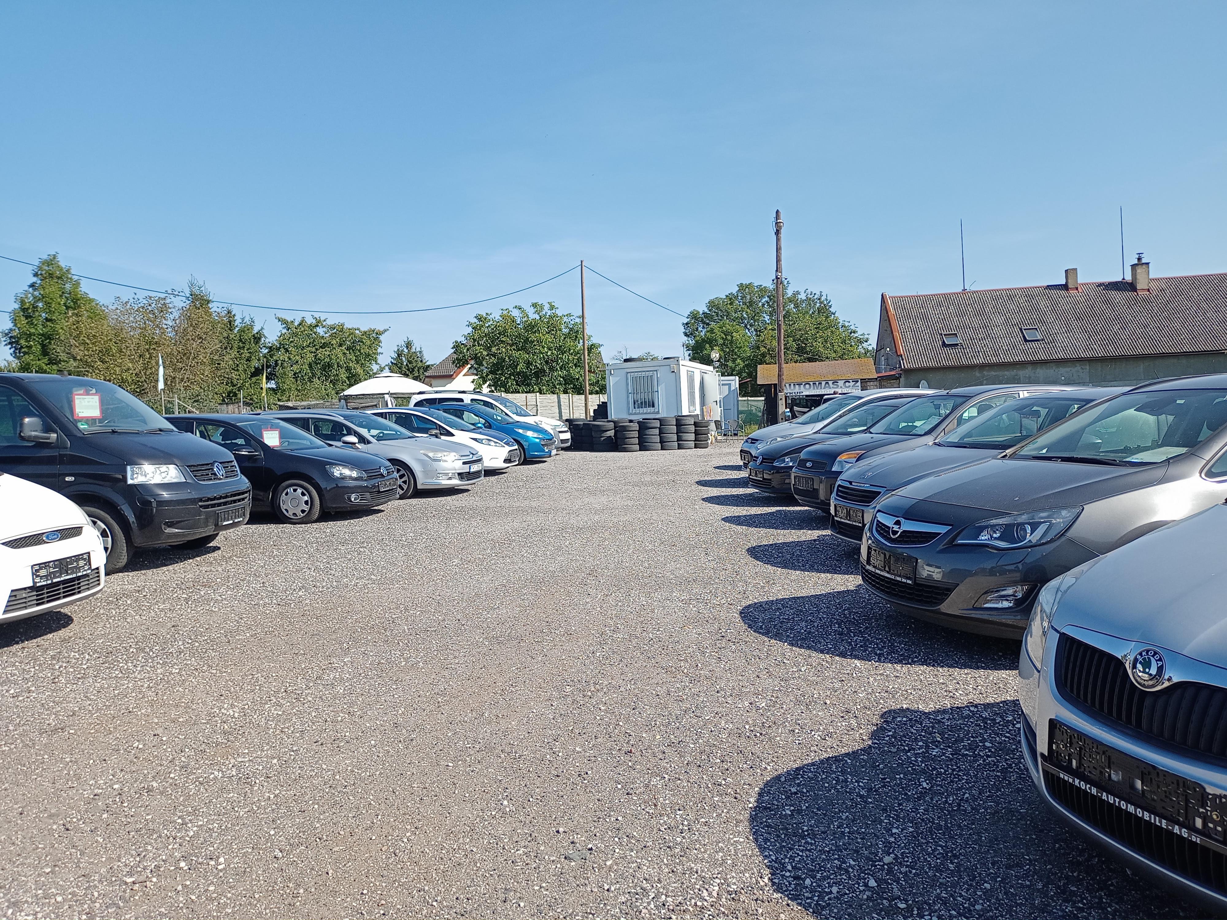 Maštalíř autobazar foto 5