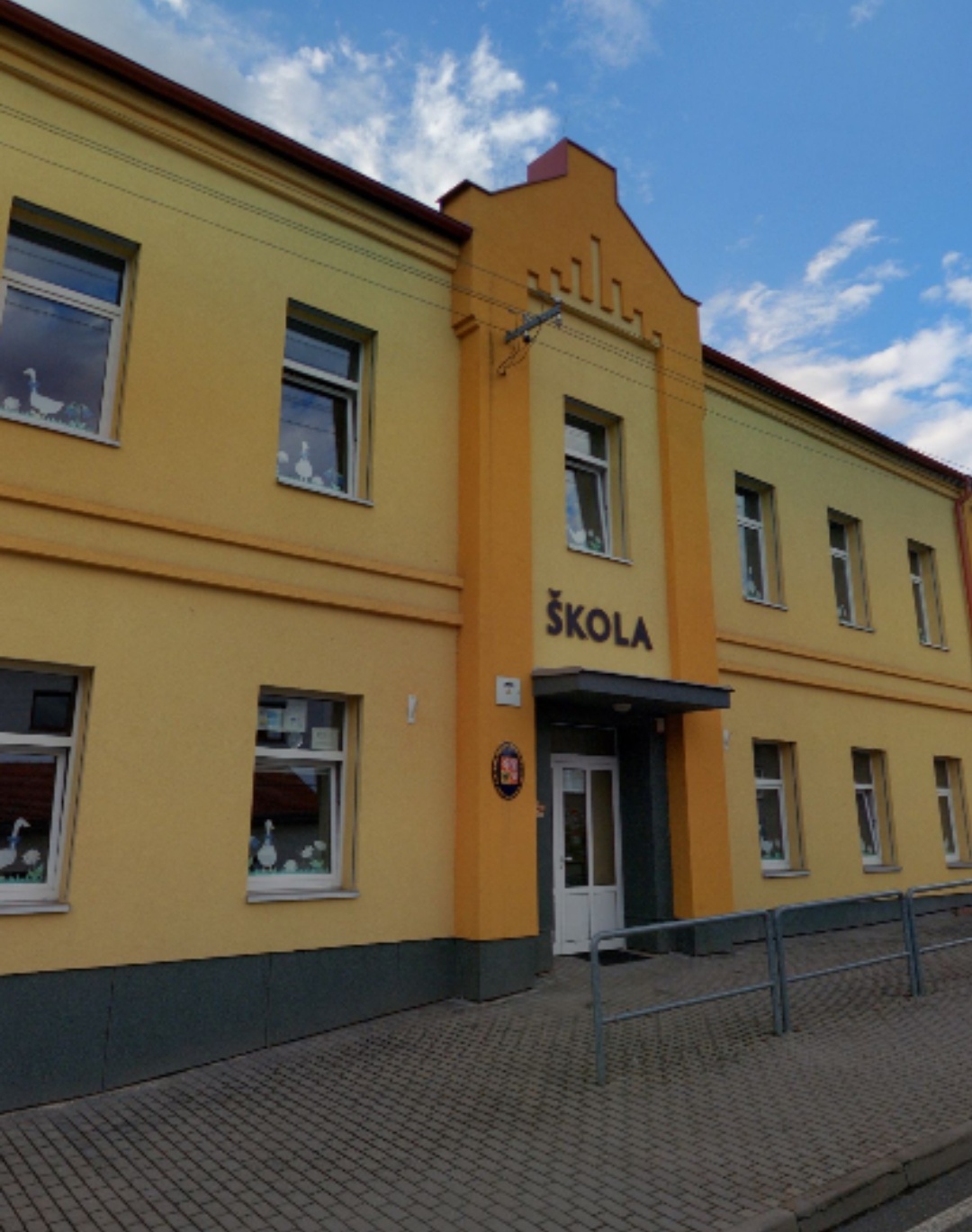ZŠ Čechy pod Kosířem foto 5
