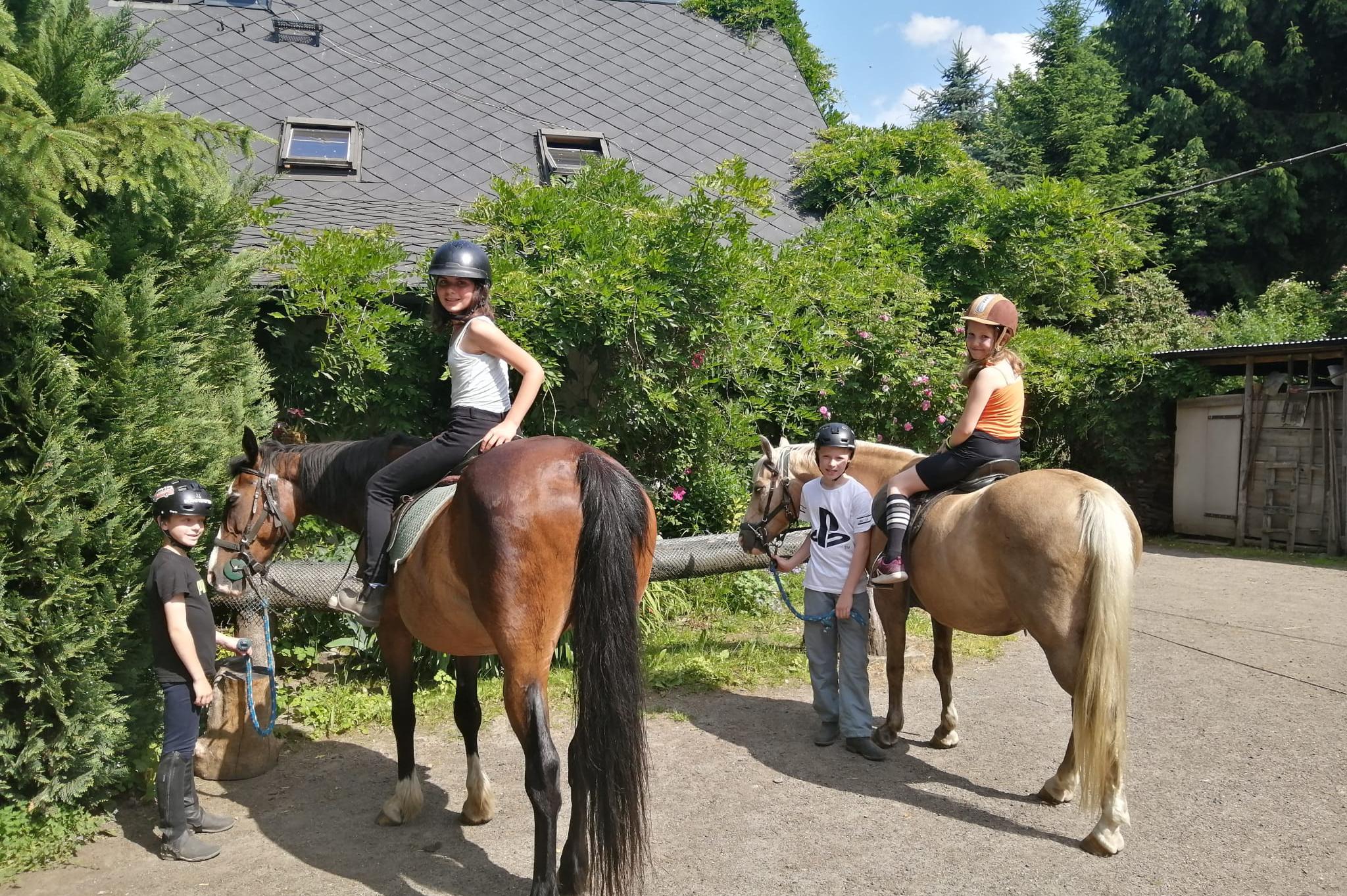 Soňa Vundrová - Prašný Dvůr