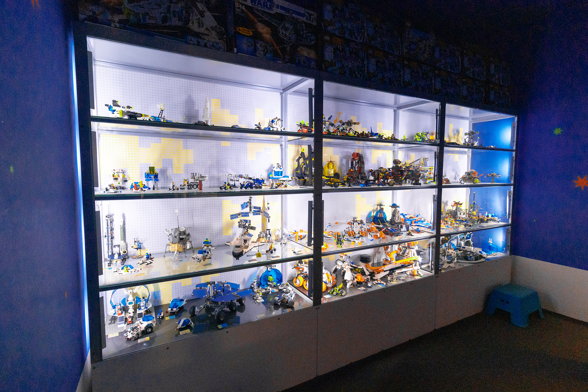 Museum of Bricks foto 3