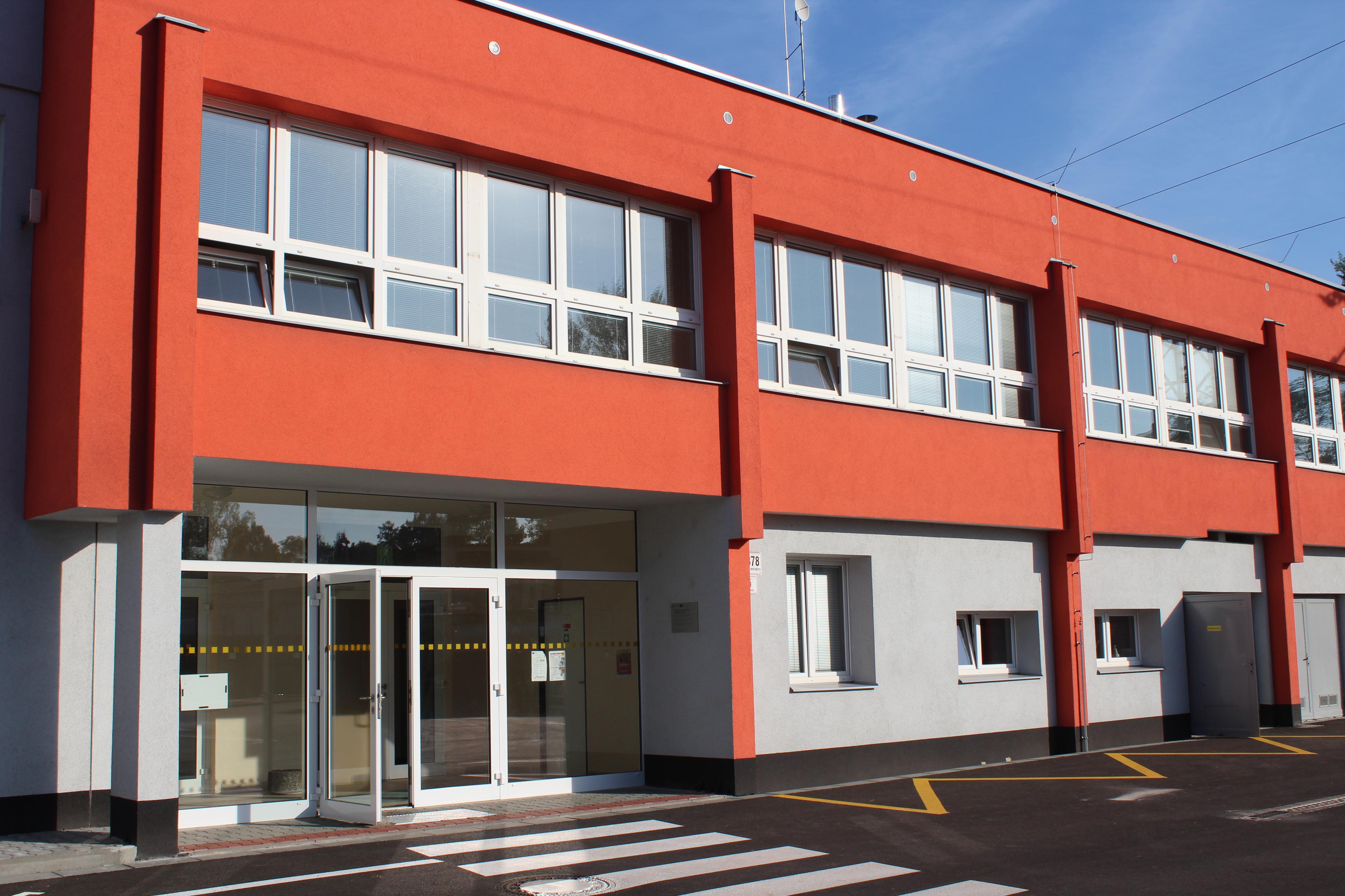 Technické služby Karviná, a.s. foto 6