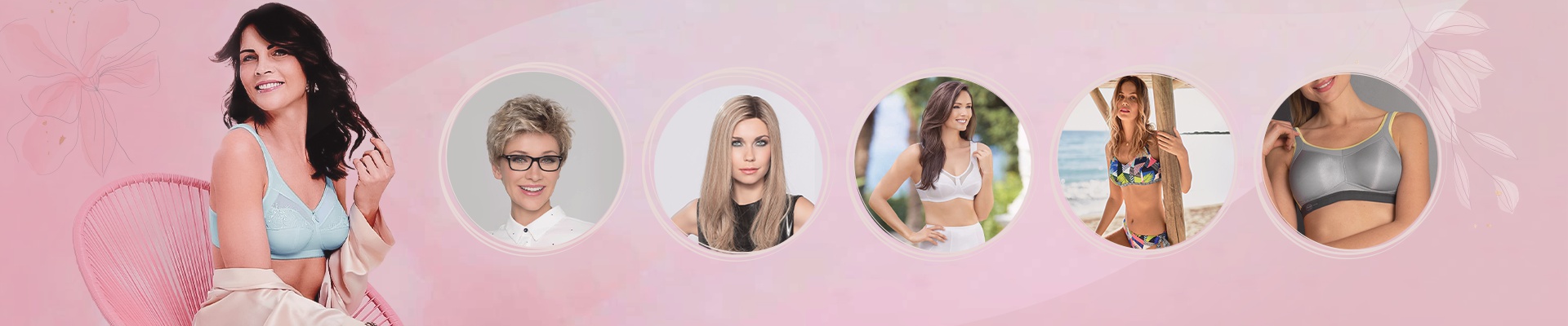 Úvodní obrázek Zdravotnická prodejna Diana