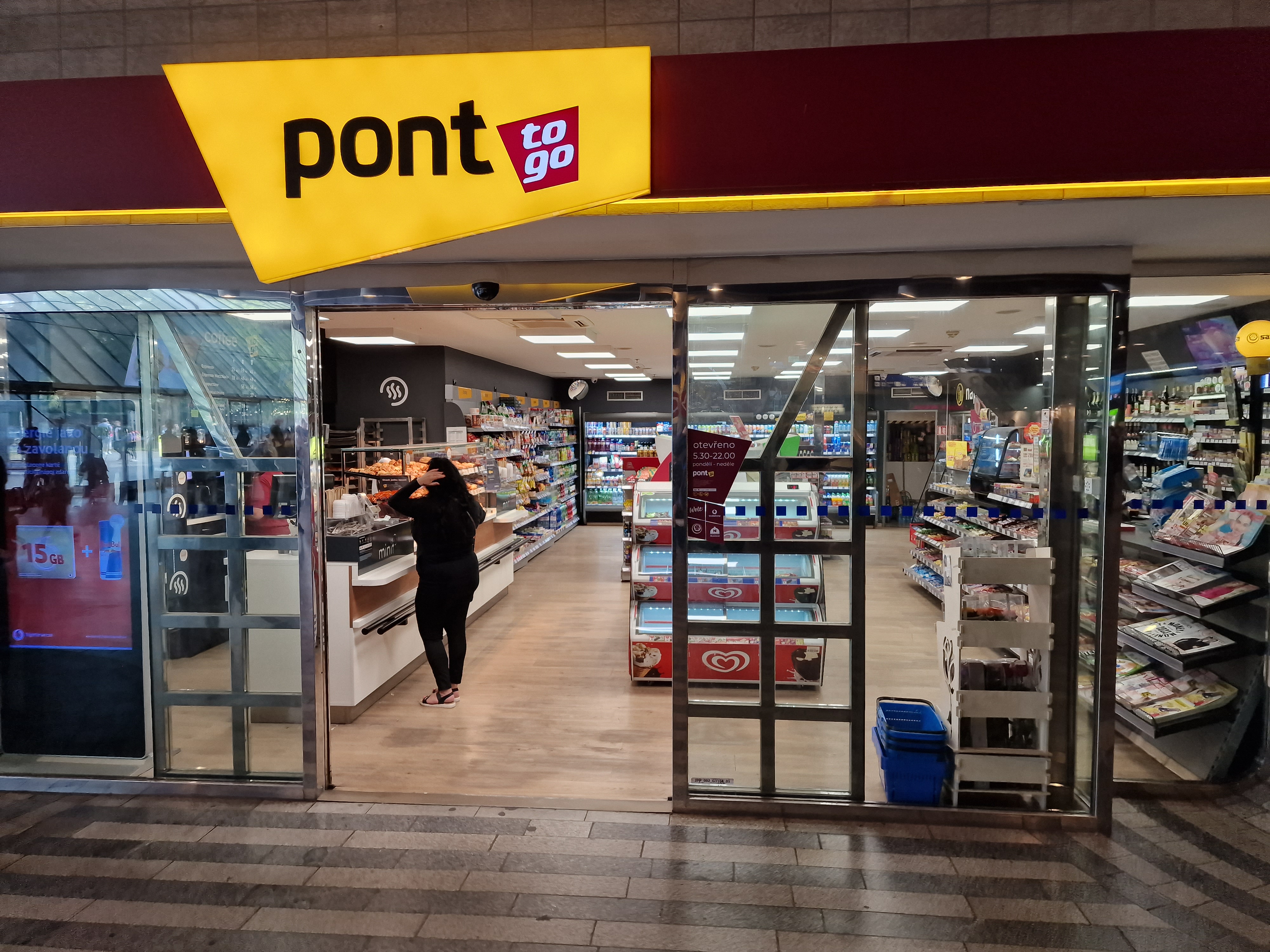 PONT to go foto 5