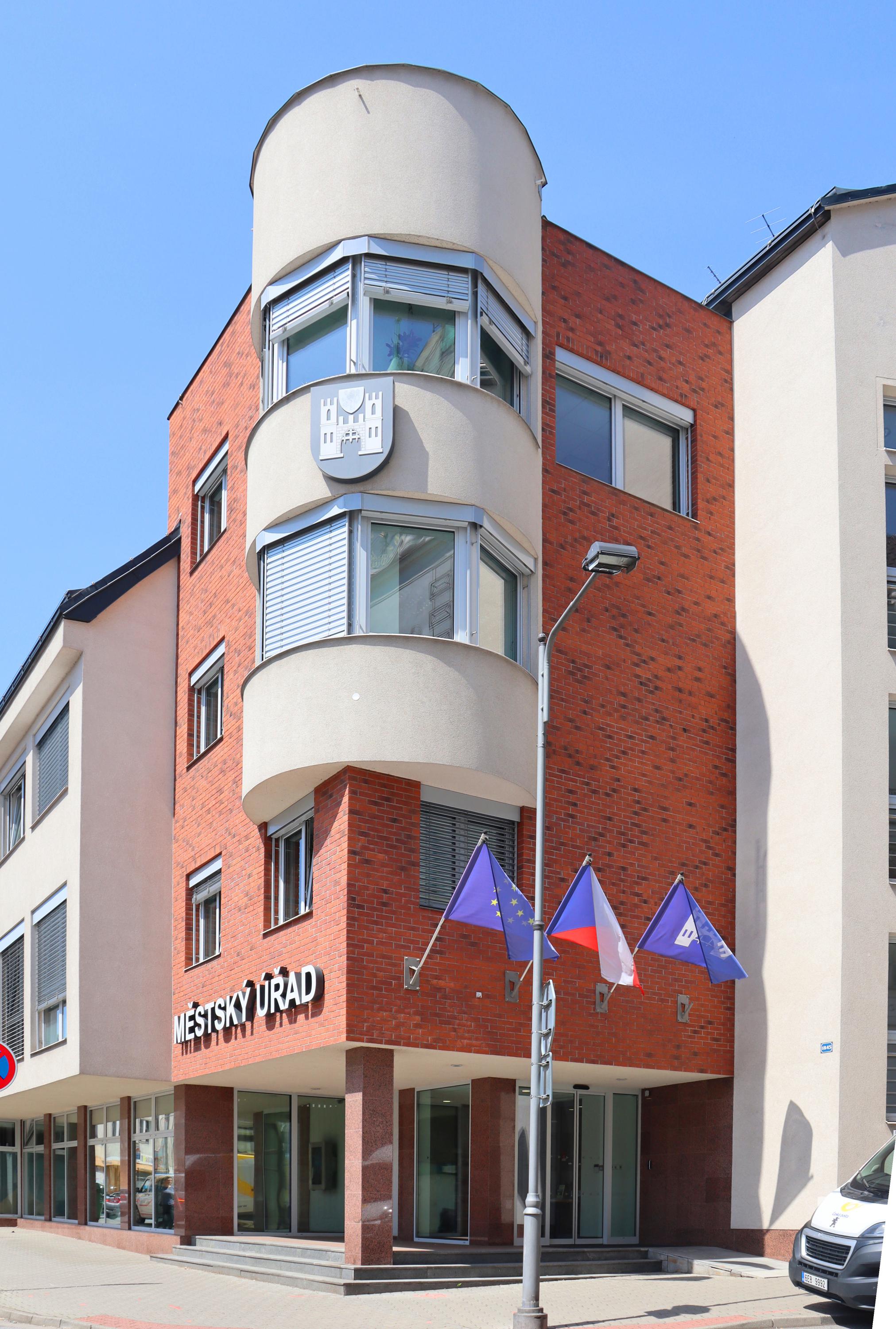 Živnostenský úřad Náchod foto 4