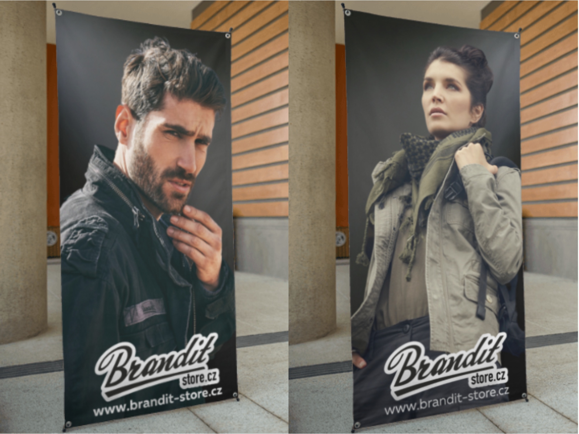Brandit-store.cz foto 5