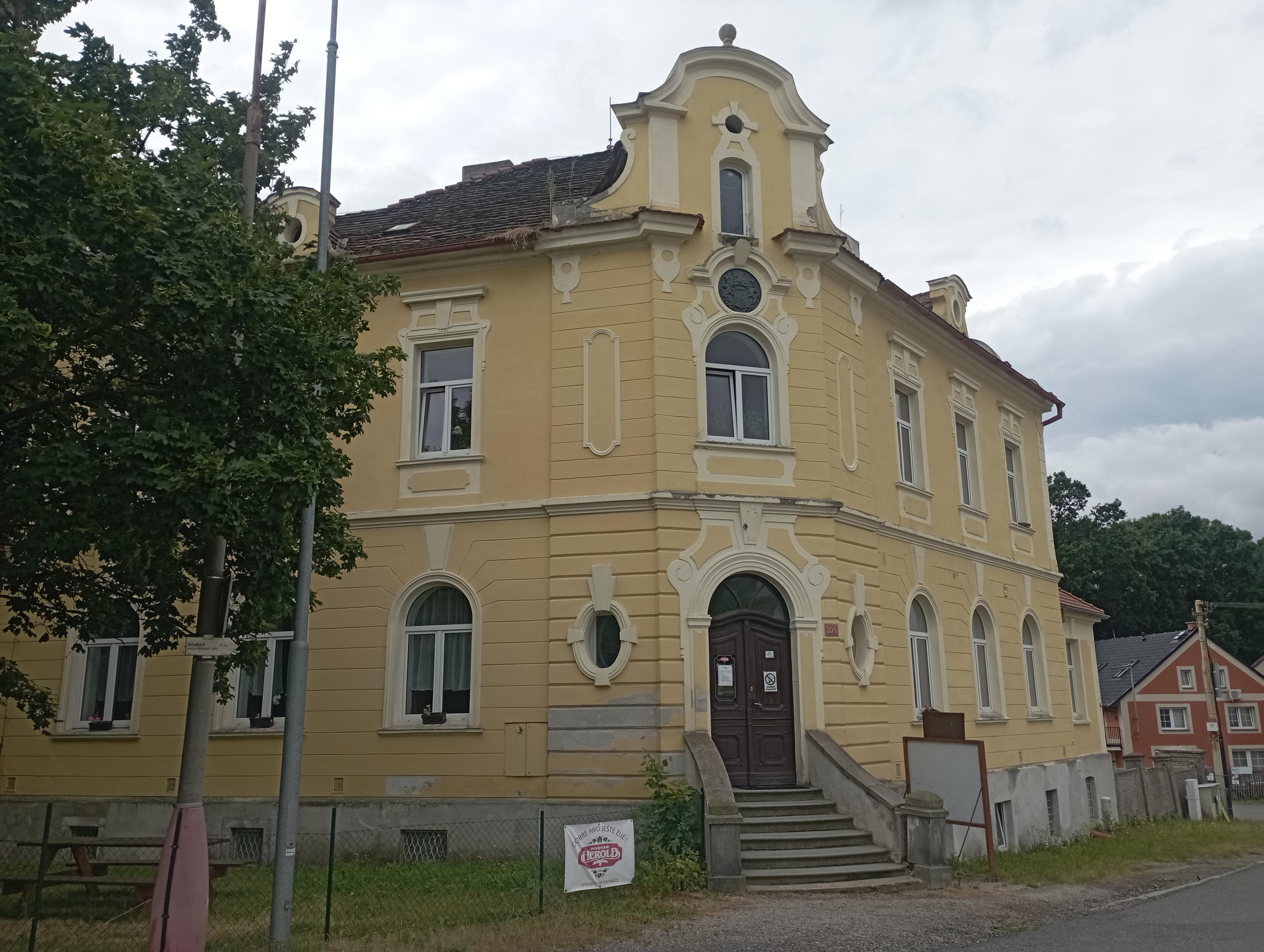 Restaurace Karlův Týn foto 3