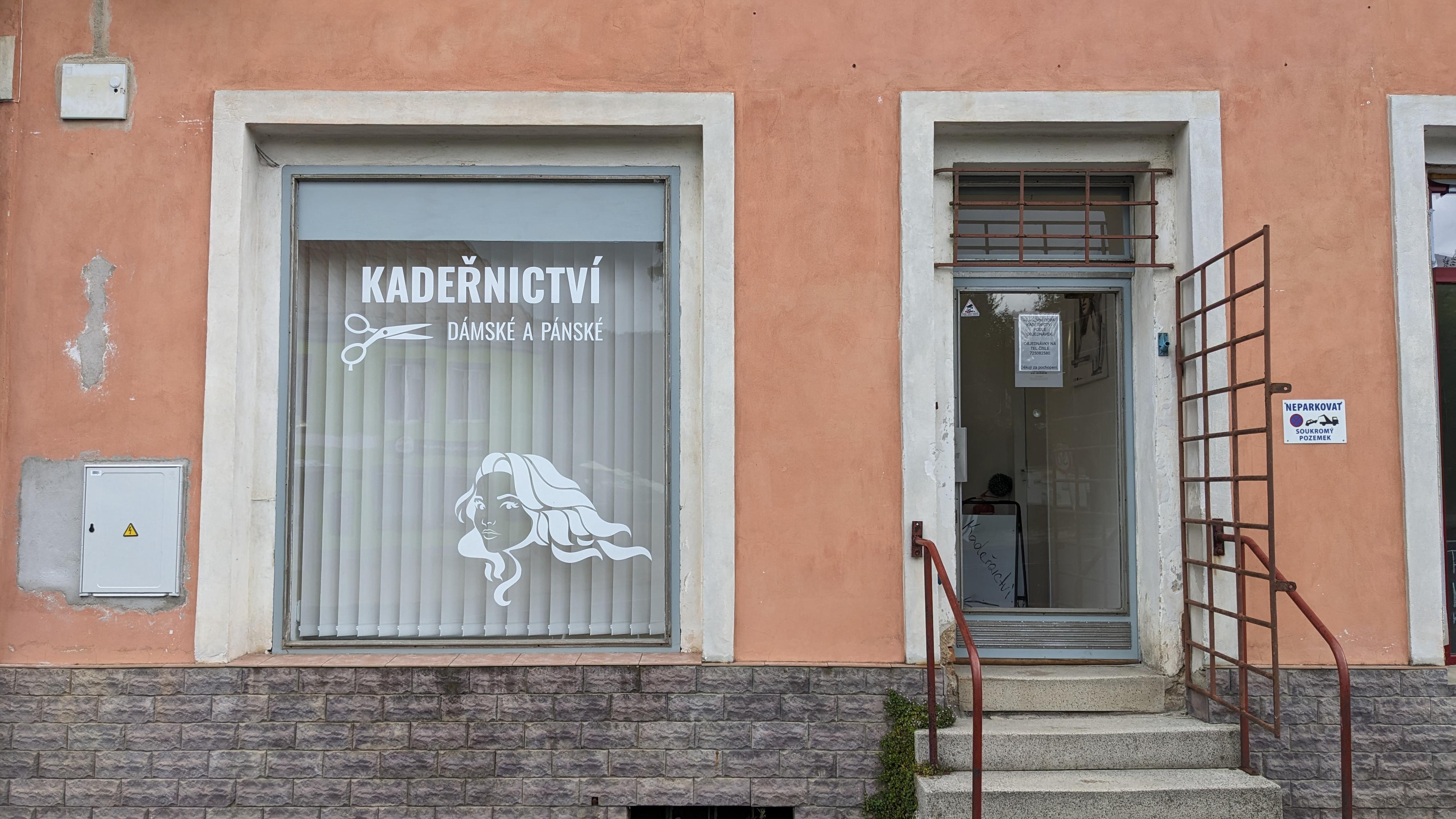 Kadeřnictví Světlana foto 1