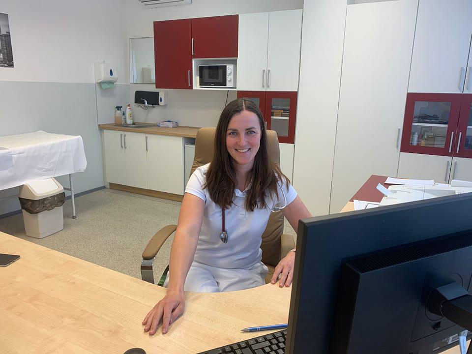 MUDr. Lejčarová - Maprameda, s.r.o.