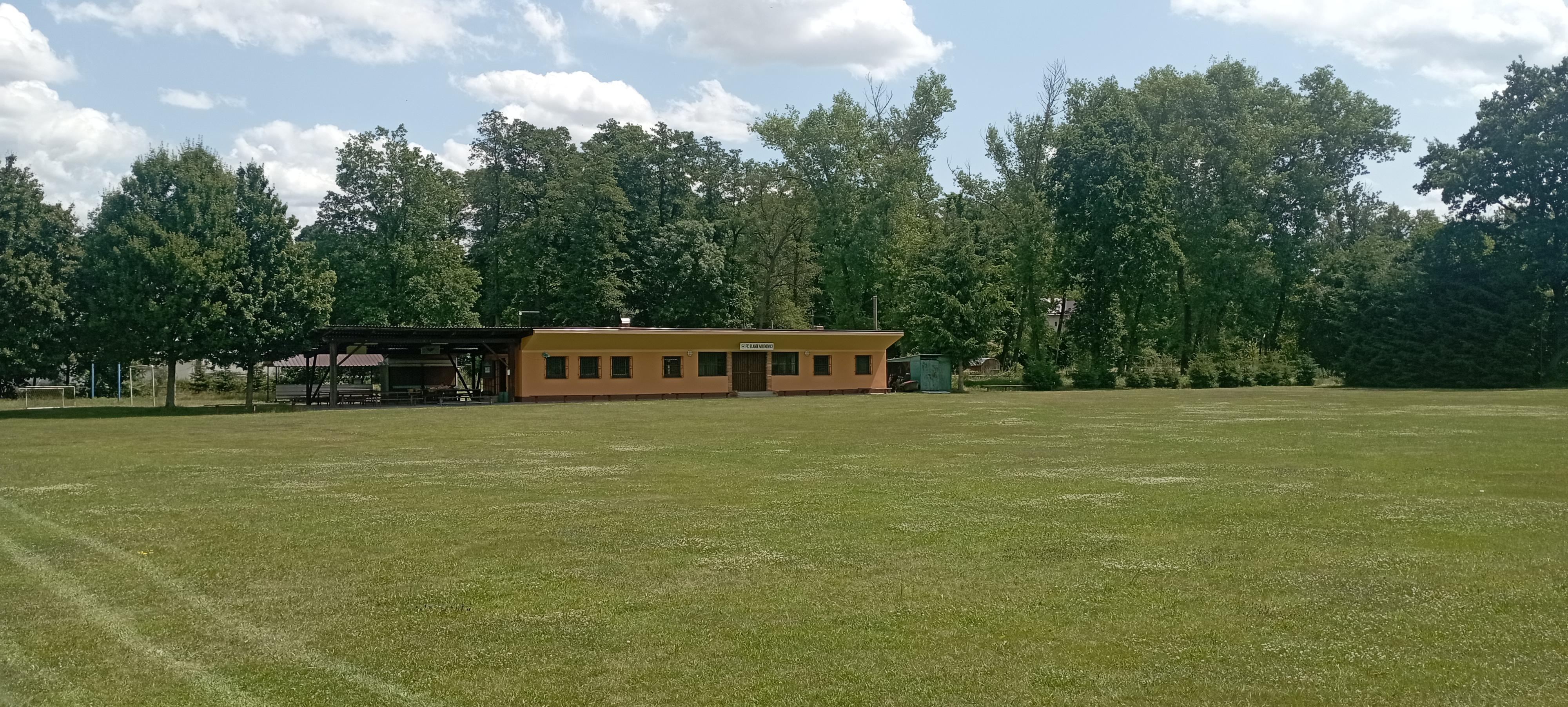 T.J. Blaník Milenovice foto 4