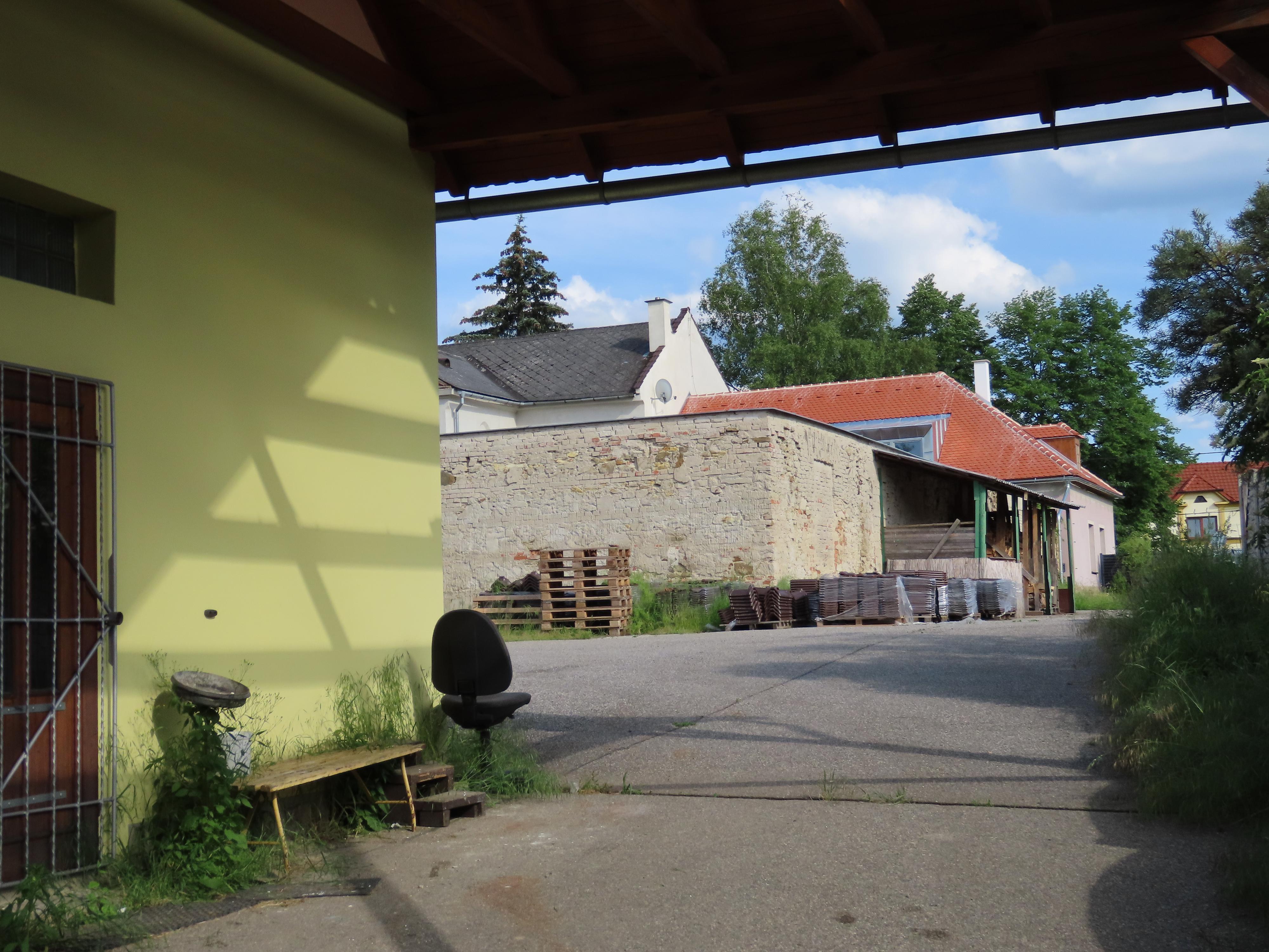 Pěstitelská pálenice Hrádek foto 3