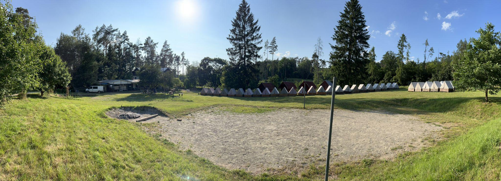 Zážitková Základna Zouvalka foto 3