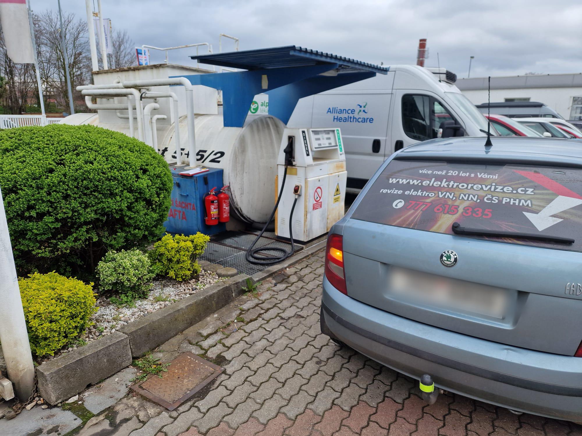 Elektrorevize od A do Z - smluvní partner společnosti ČEZ foto 5