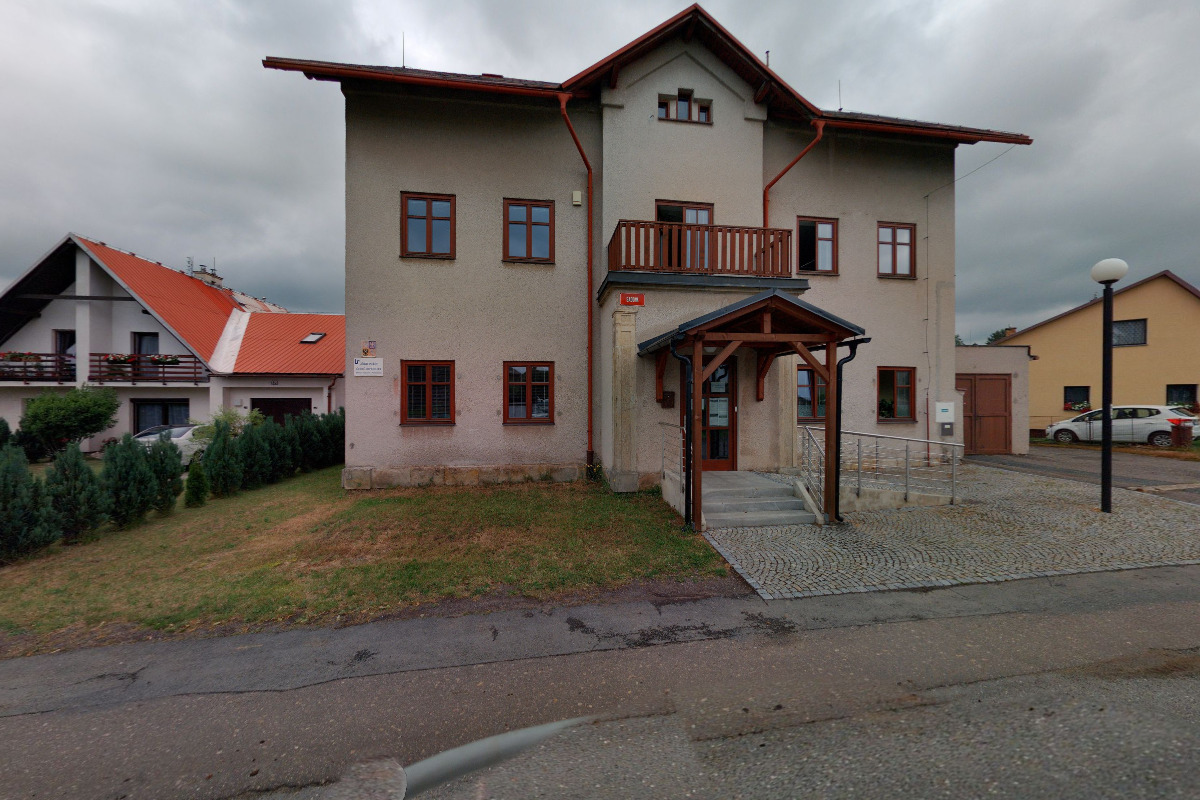 Úřad práce České republiky